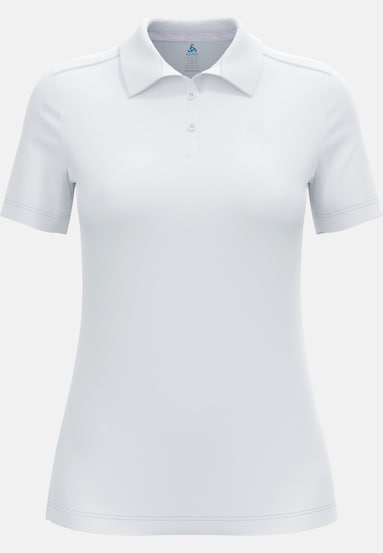 The women's F-Dry polo shirt