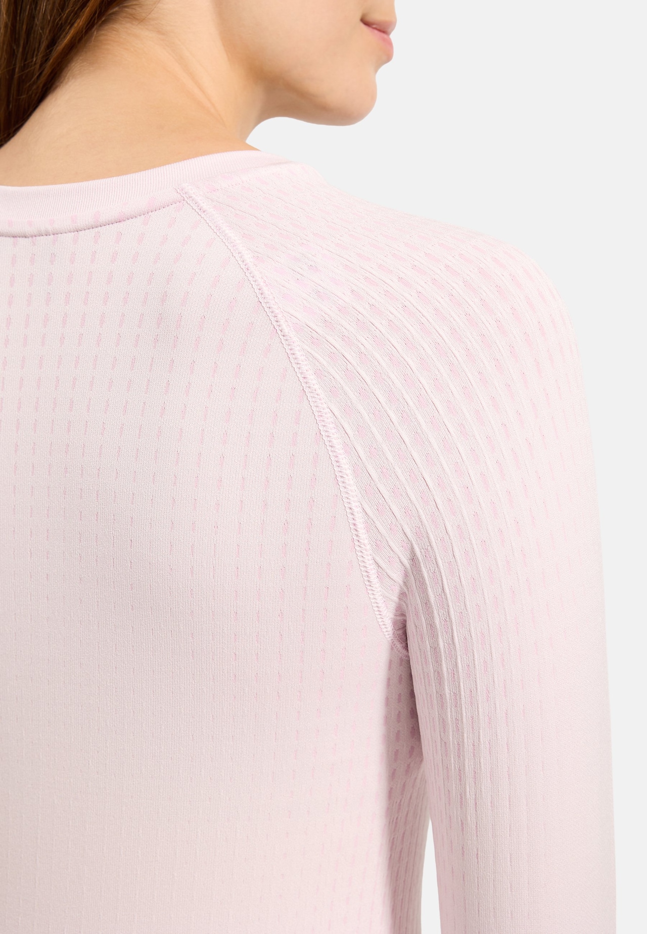 Performance Warm Base Layer Top