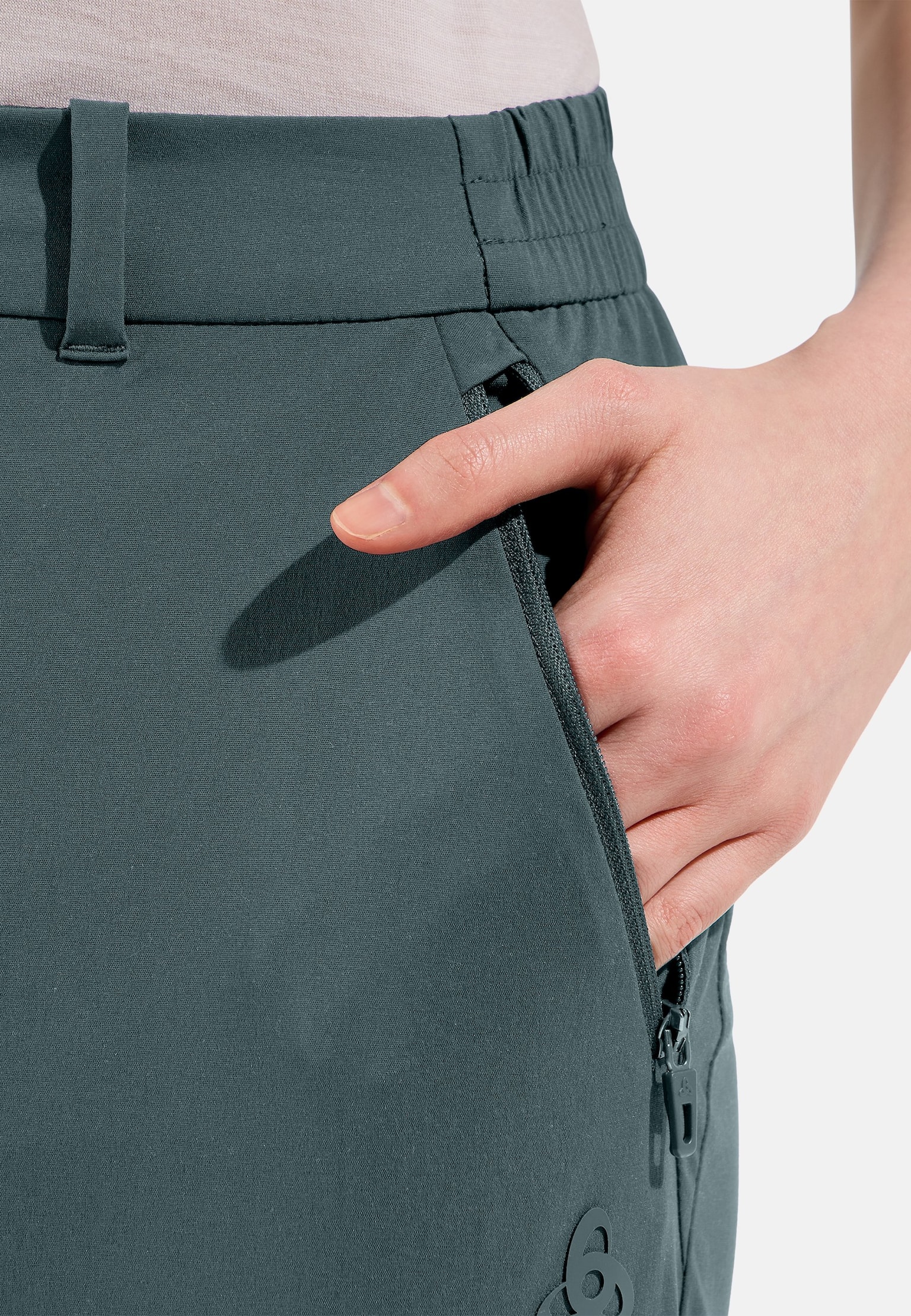 Ascent Light 3/4 Hiking Pants