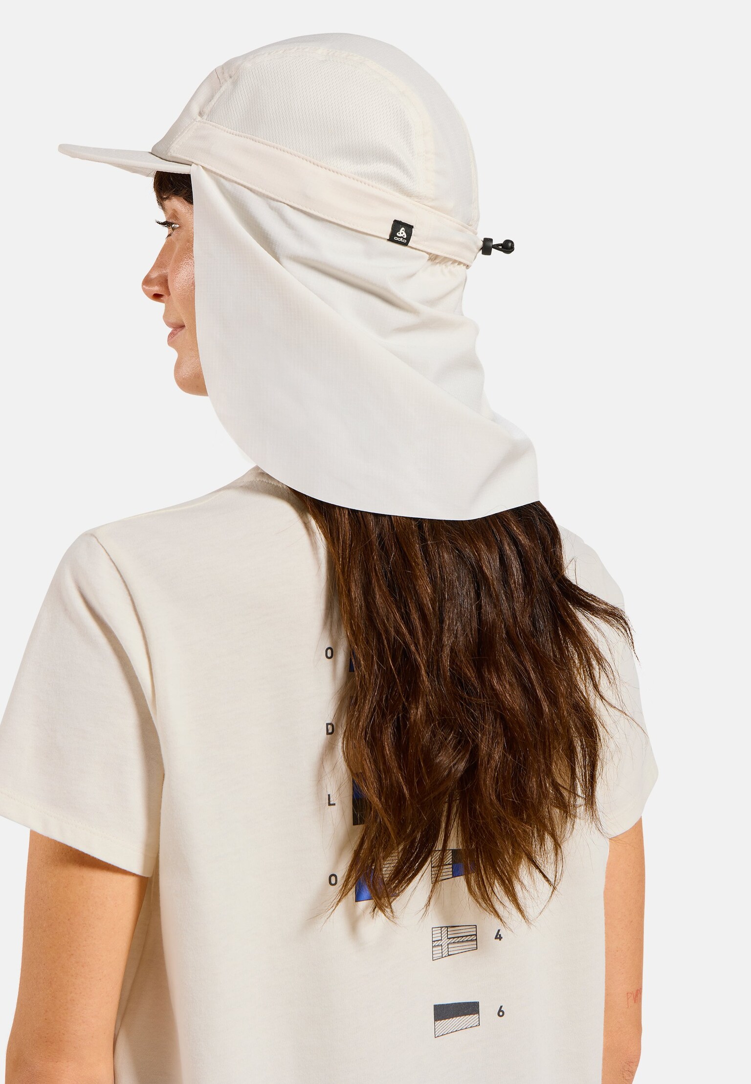 Cappello parasole Performance Light