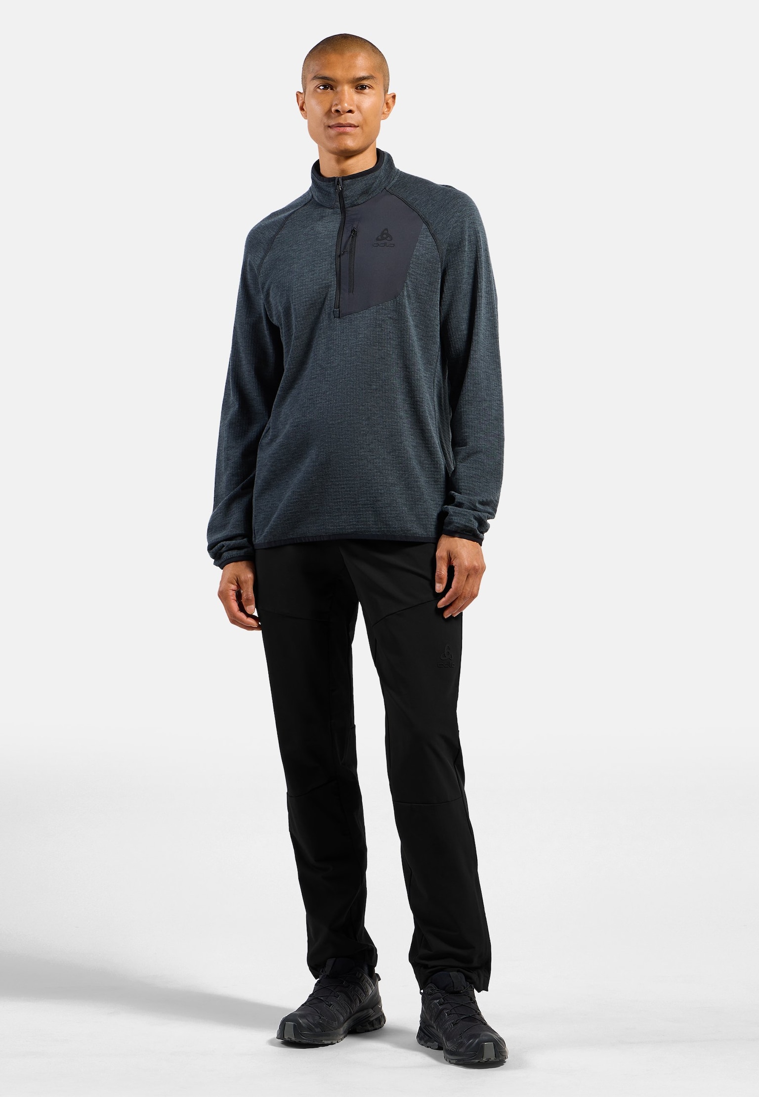 Pantalon Ascent Warm