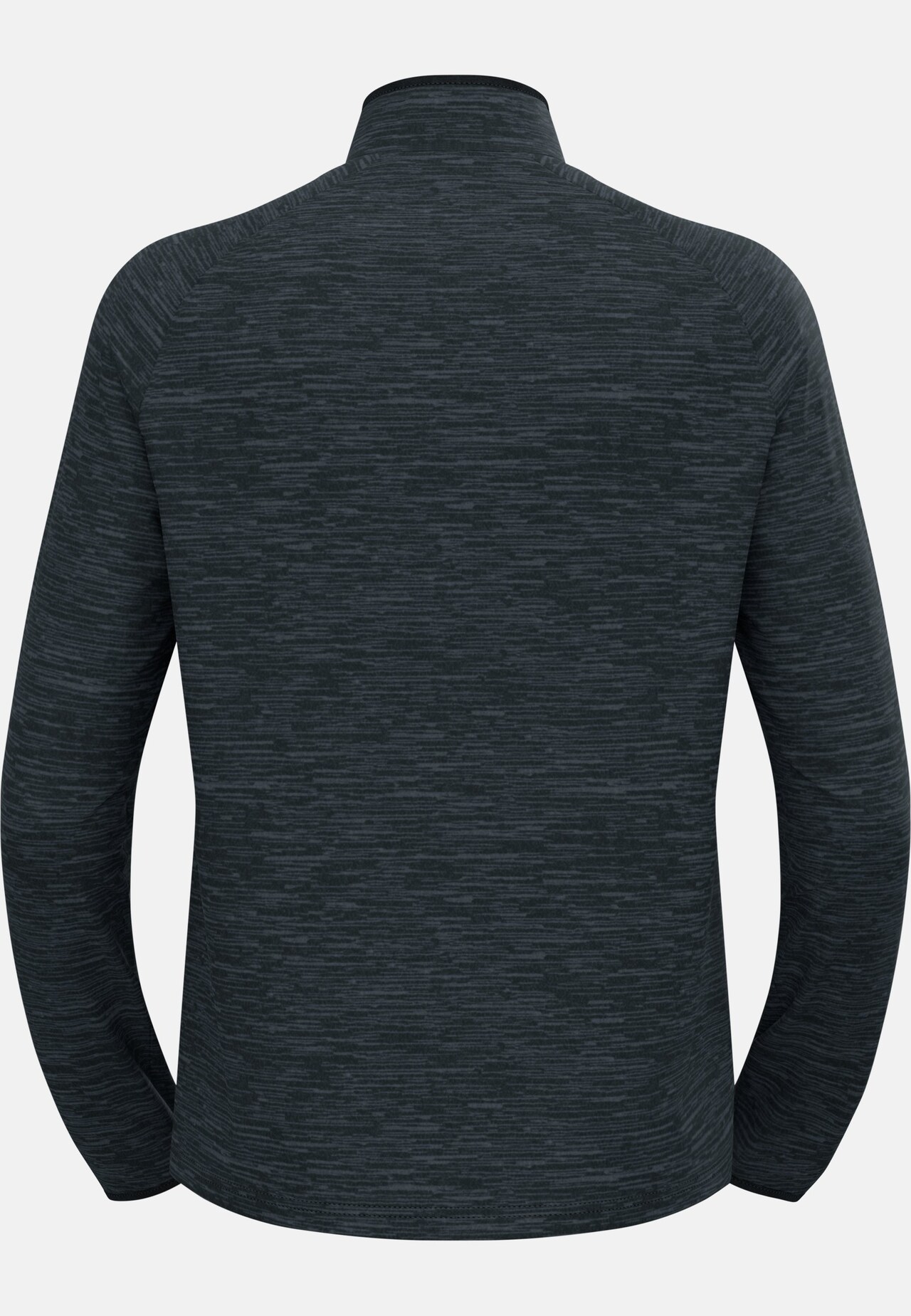 Essential Thermal Running Half-Zip Mid Layer