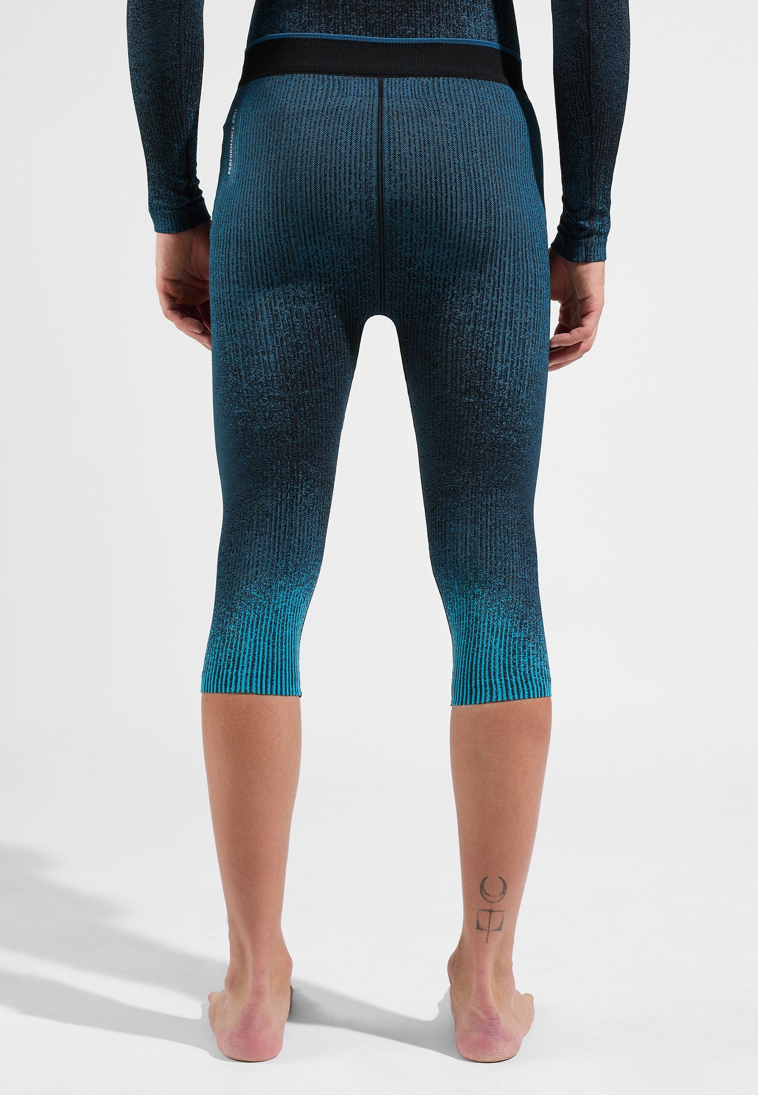 Blackcomb Base Layer 3/4 Tights