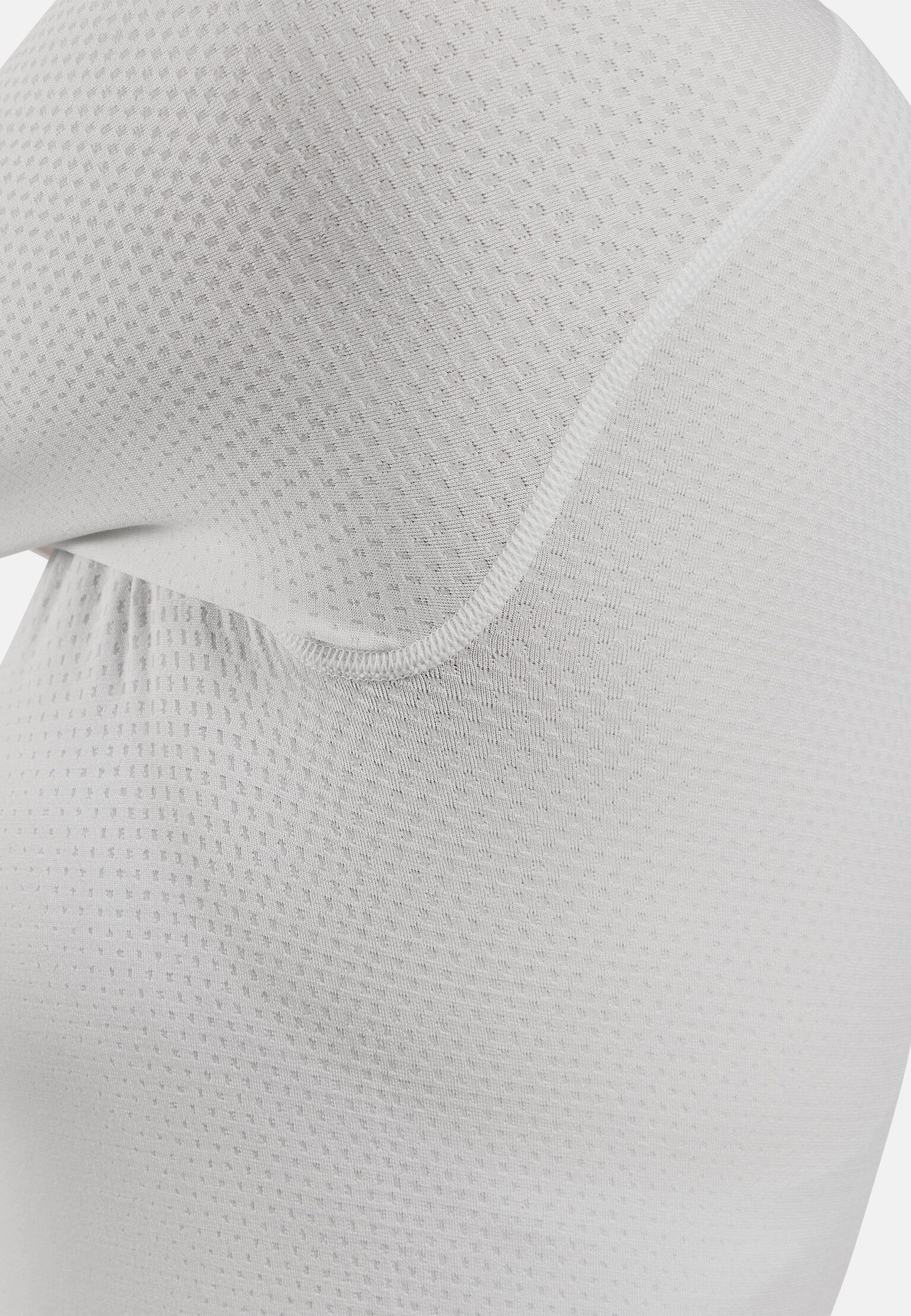 The Performance Light Base Layer Top