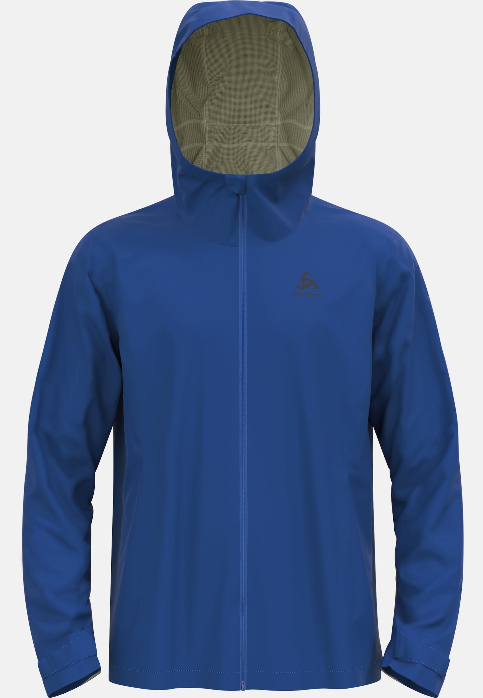 Aegis 2.5L Waterproof Jacket