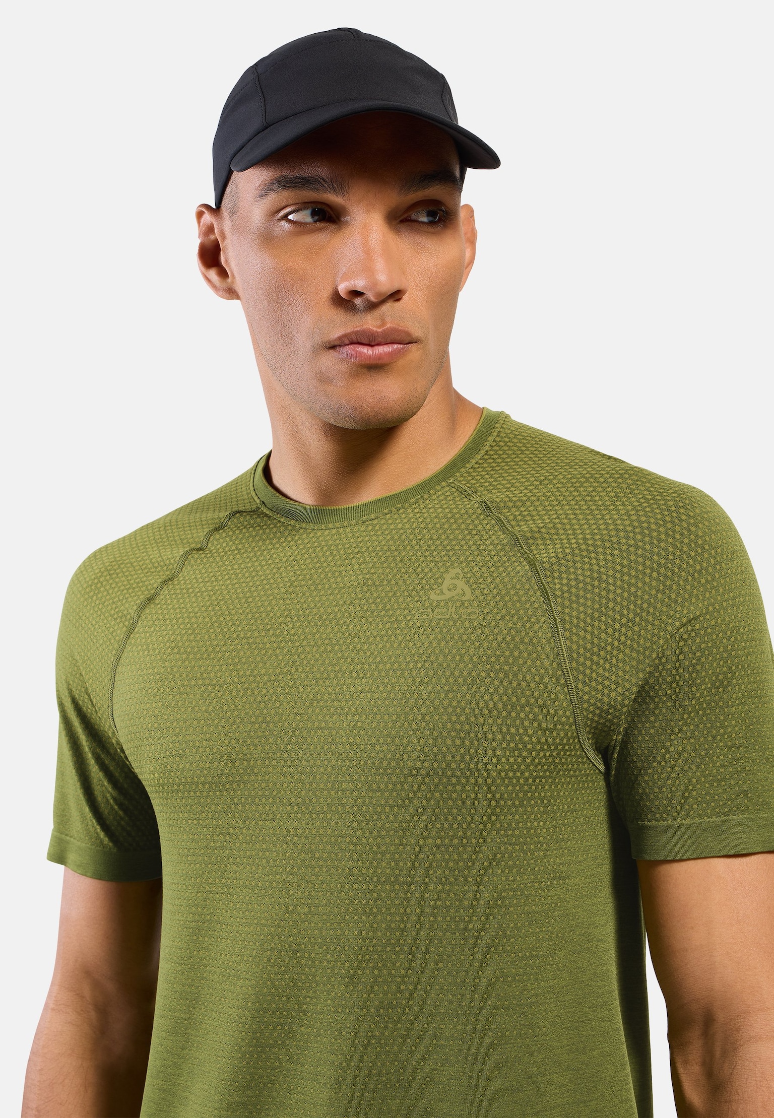 The Essentials seamless running t-shirt 2.0