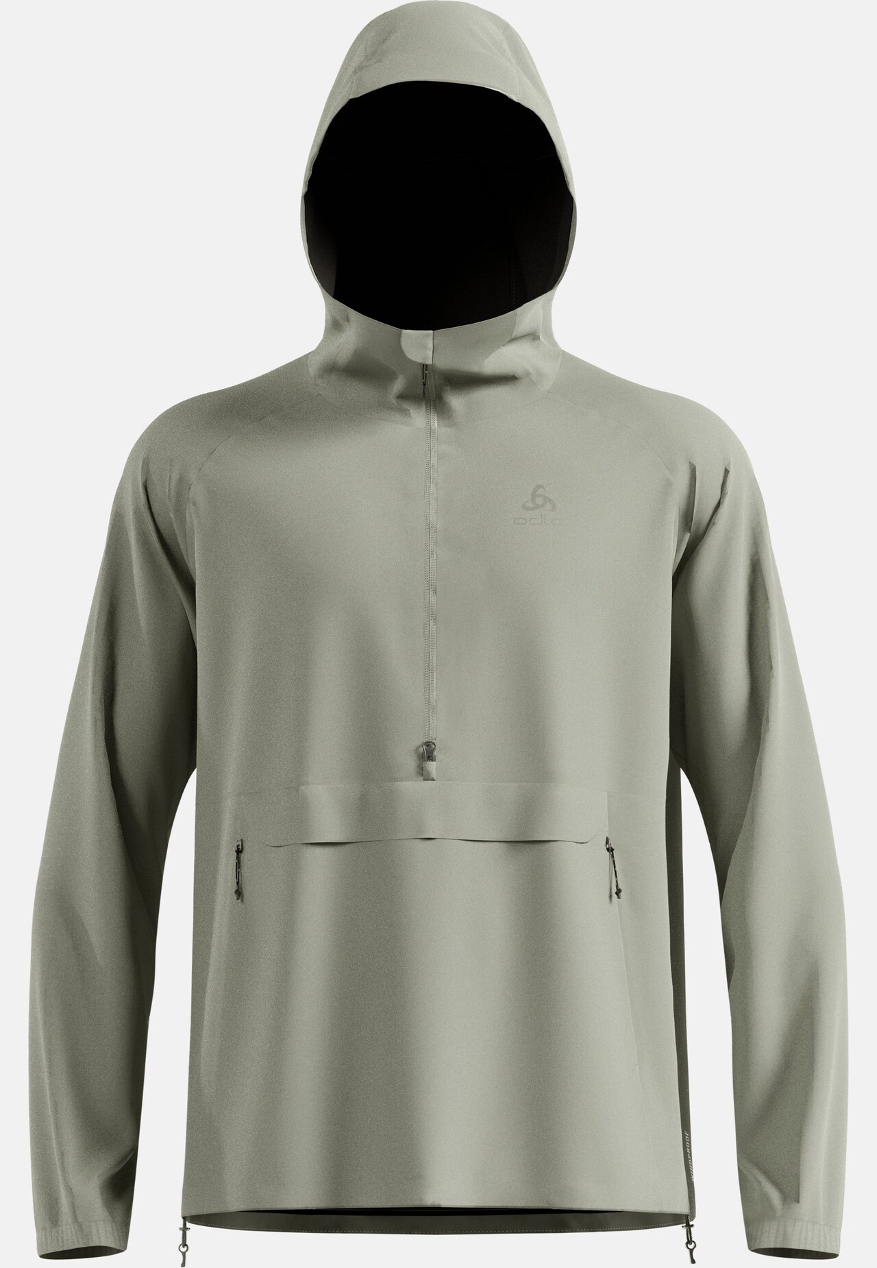 Veste coupe-vent de ski de fond Zeroweight Pro Anorak