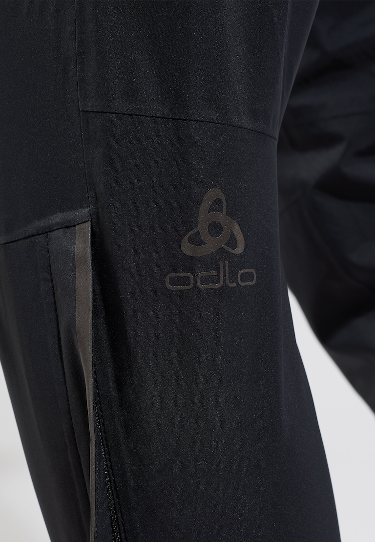 The Ride 365 waterproof pants