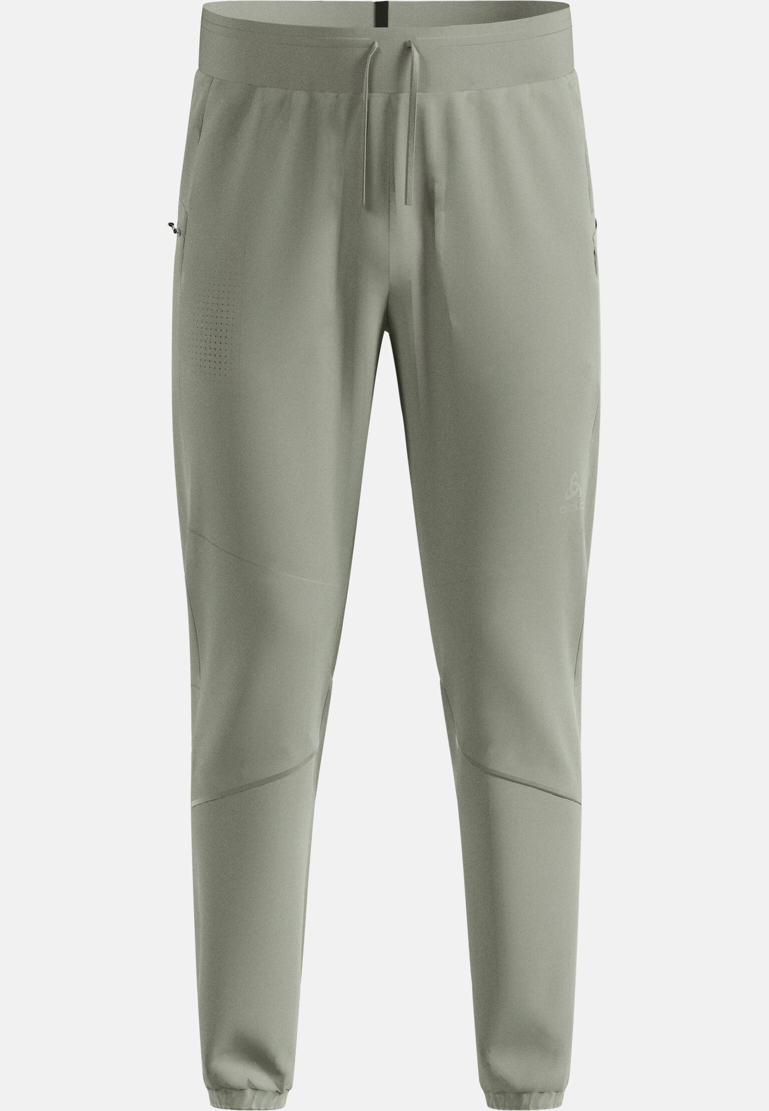 The Zeroweight Pro Warm windproof cross-country pants