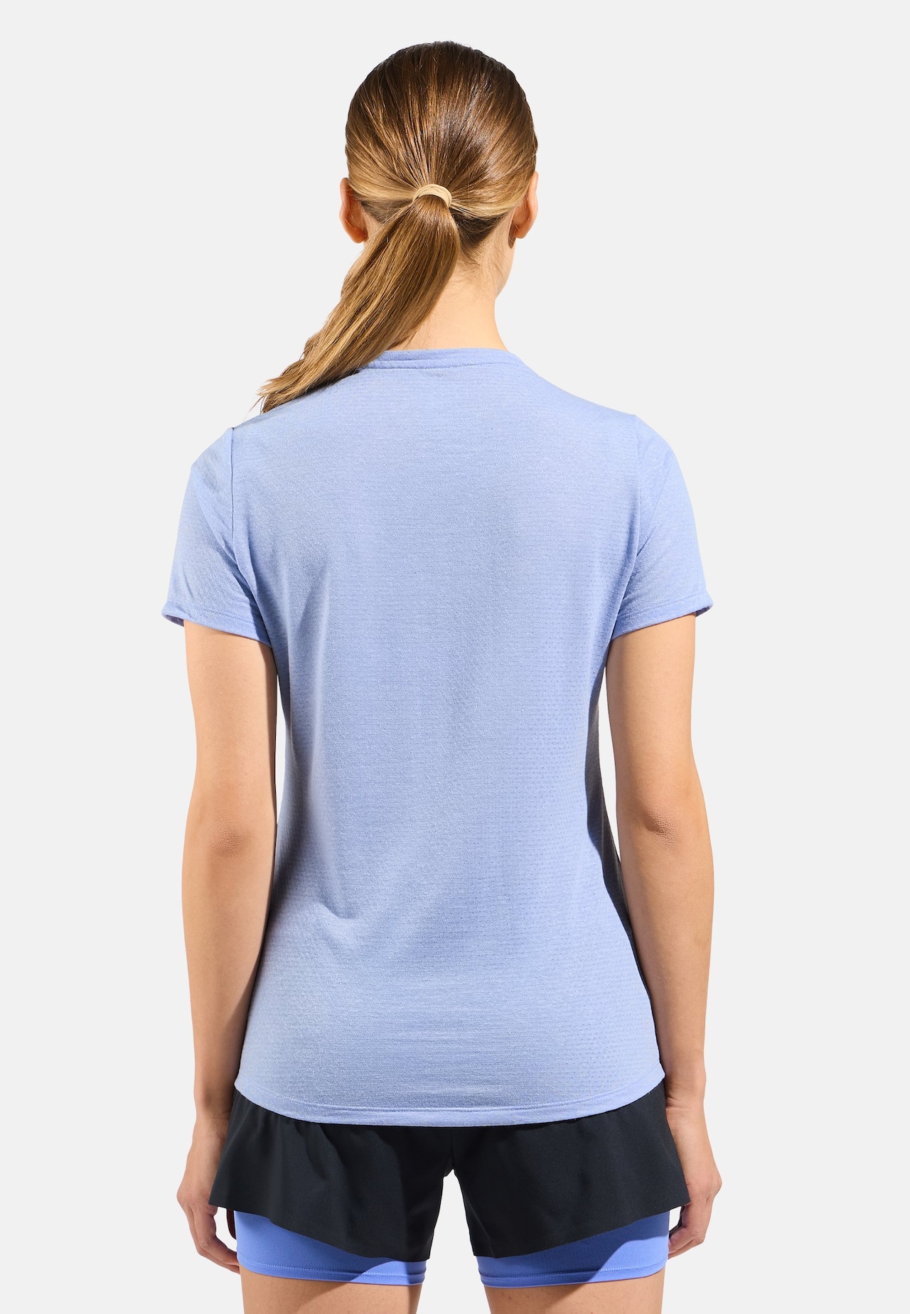 Essential Linencool Running T-Shirt
