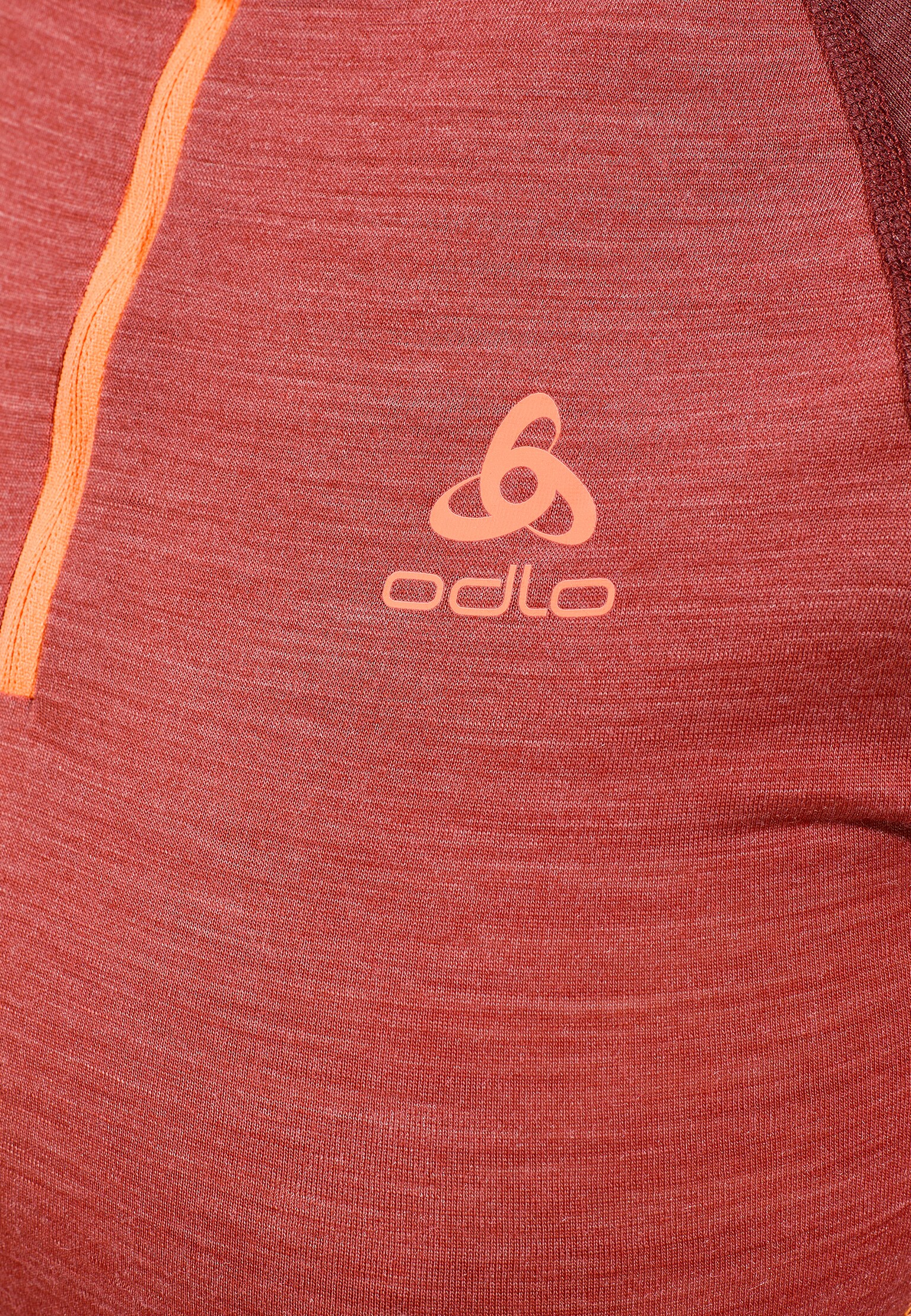 The Performance Wool 150 Base Layer Half-Zip