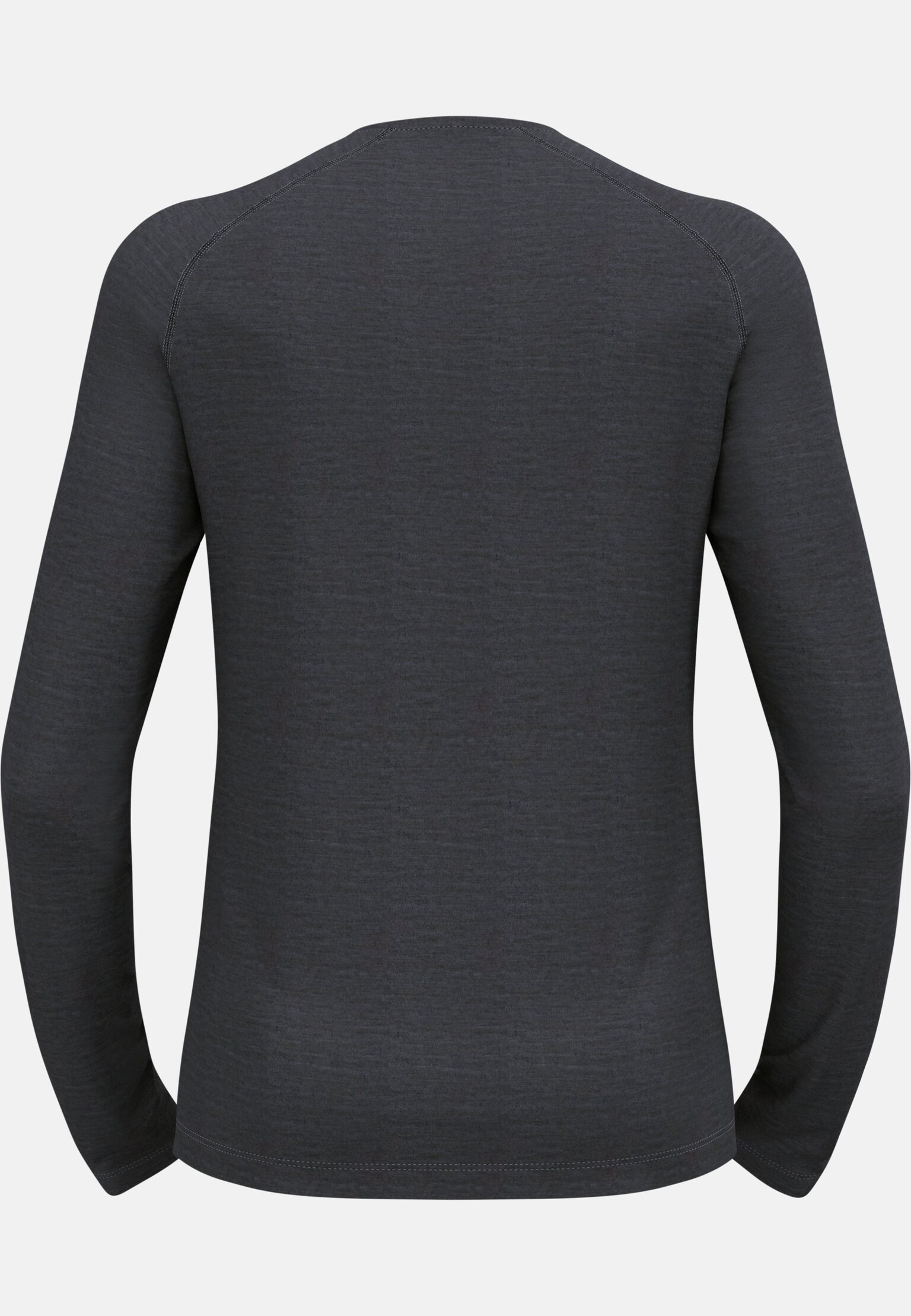 The Performance Wool 150 Base Layer Top