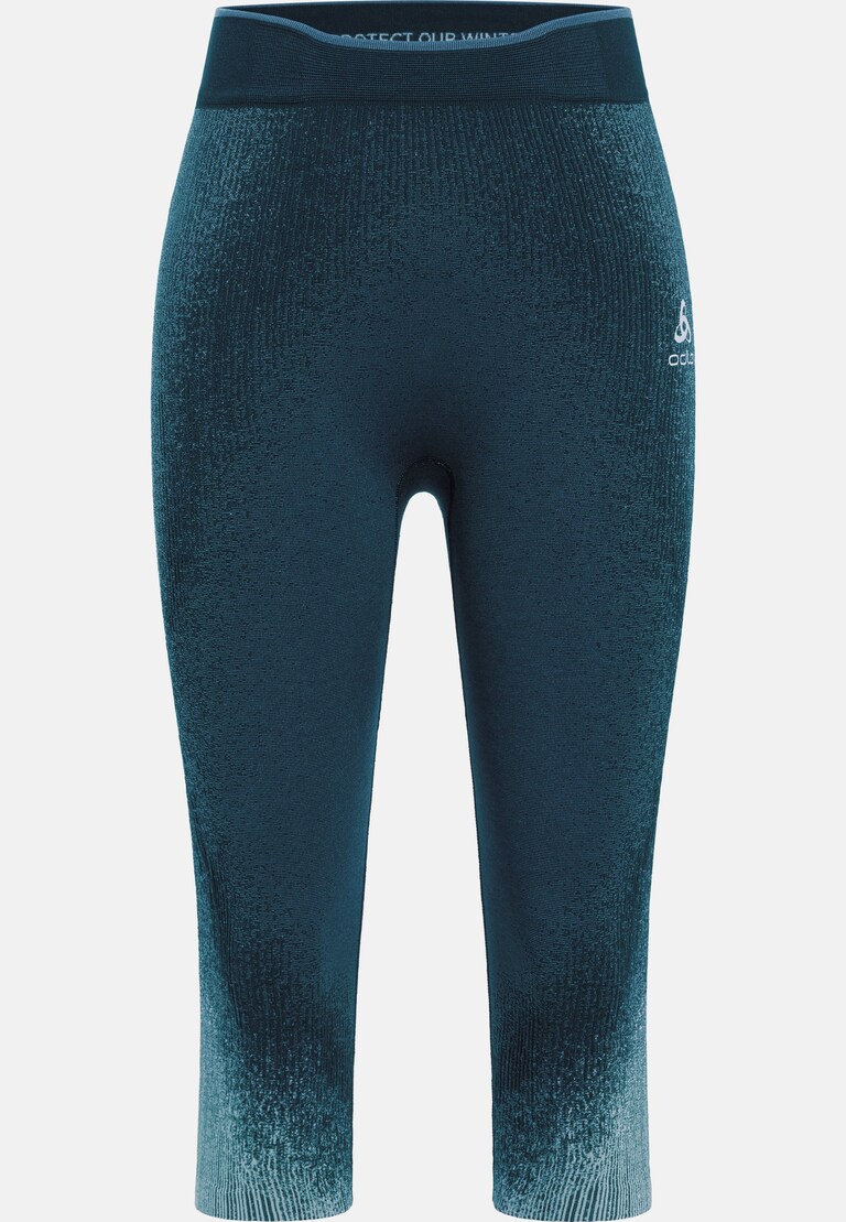The POW Blackcomb Base Layer 3/4 Bottoms