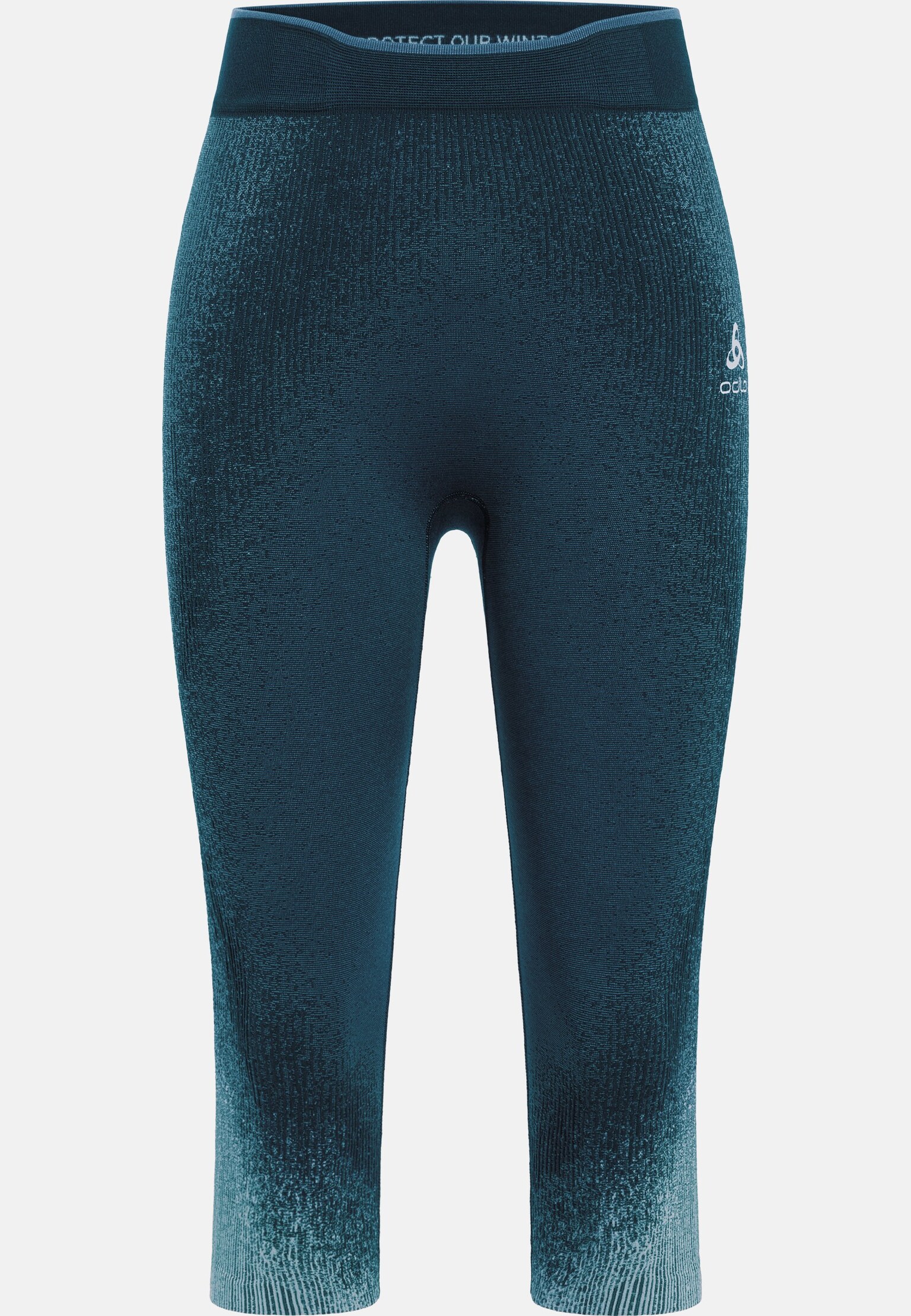 Blackcomb Base Layer 3/4 Bottoms