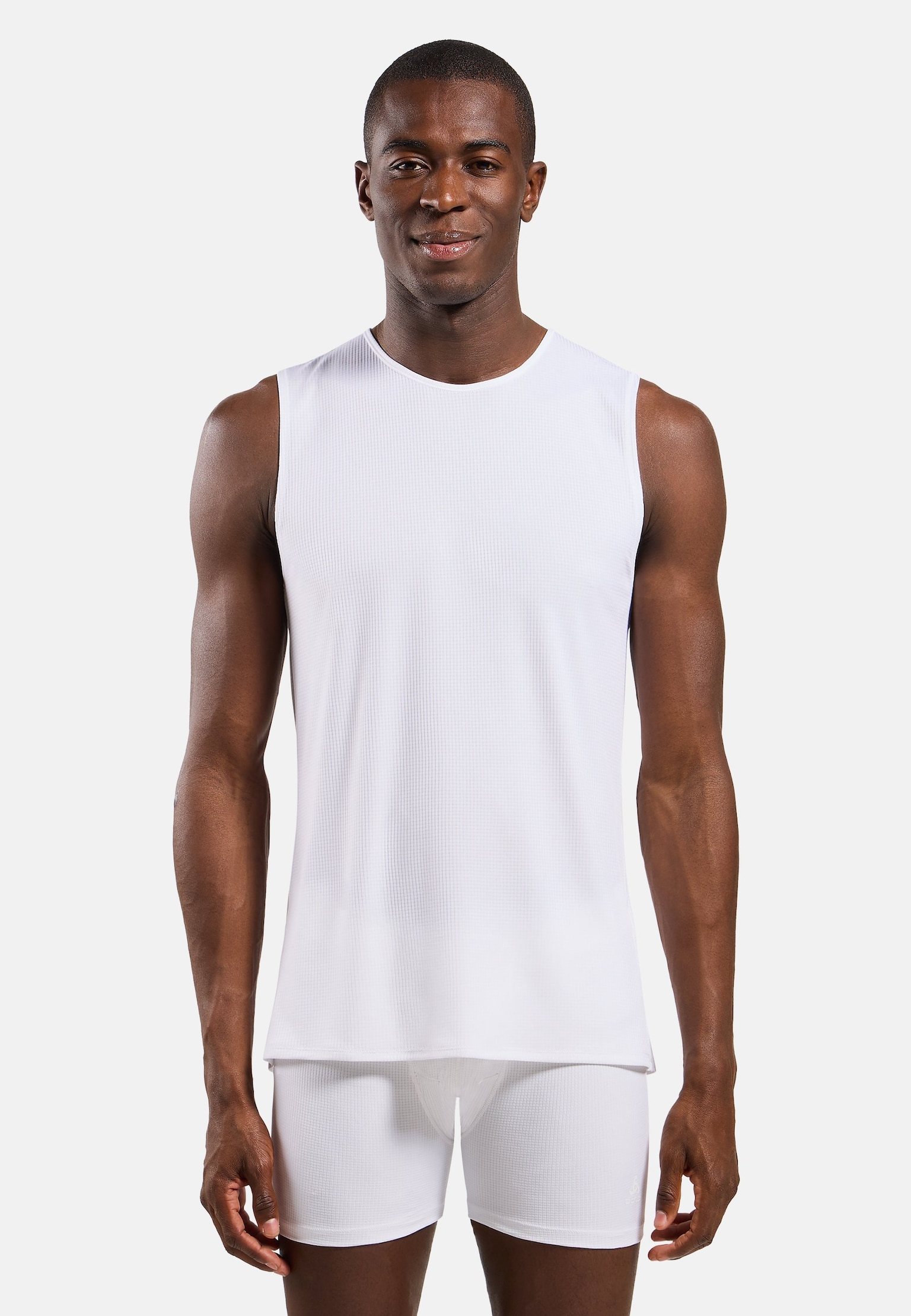 Active Light Base Layer Singlet