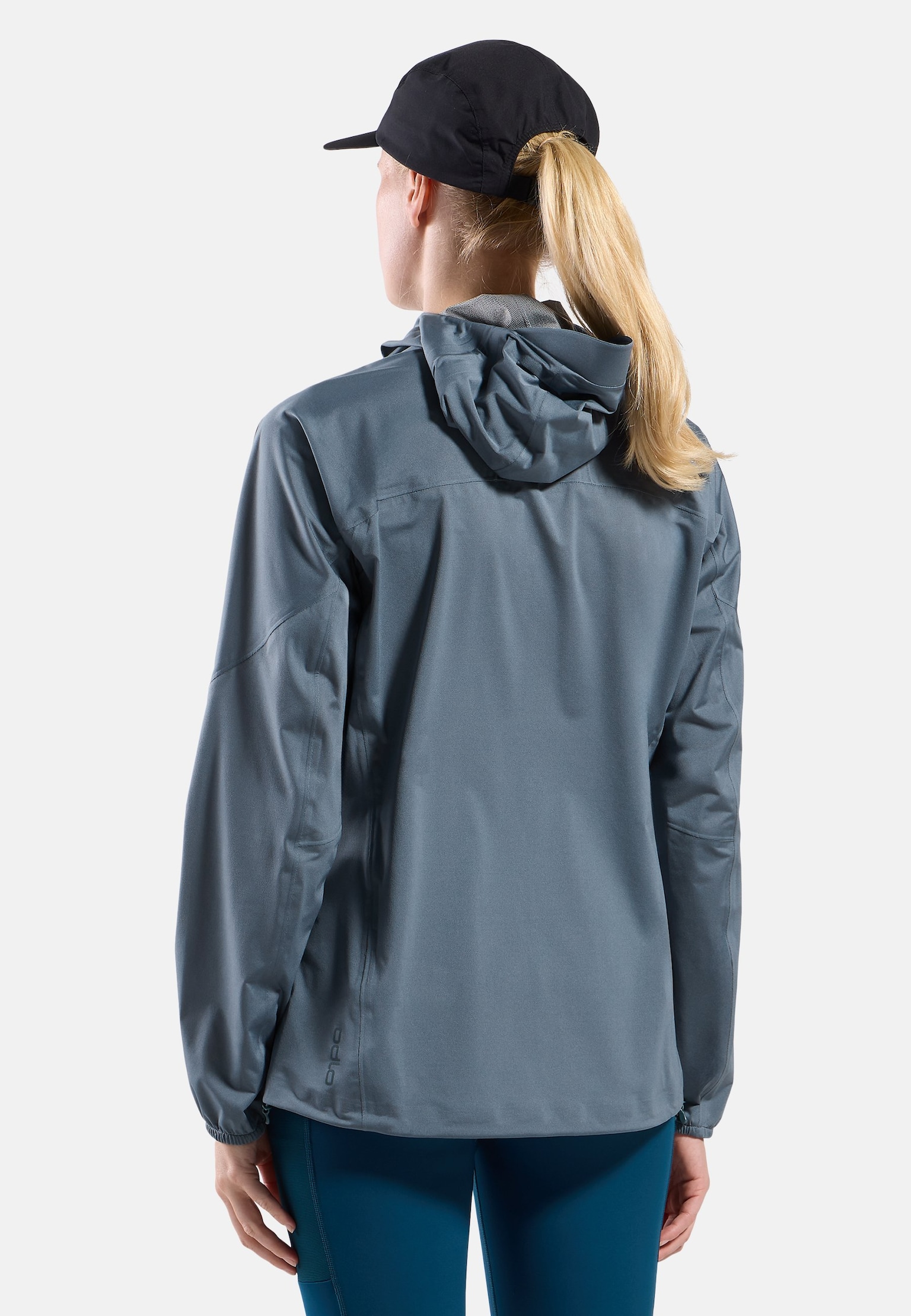 X-Alp Waterproof Laufjacke