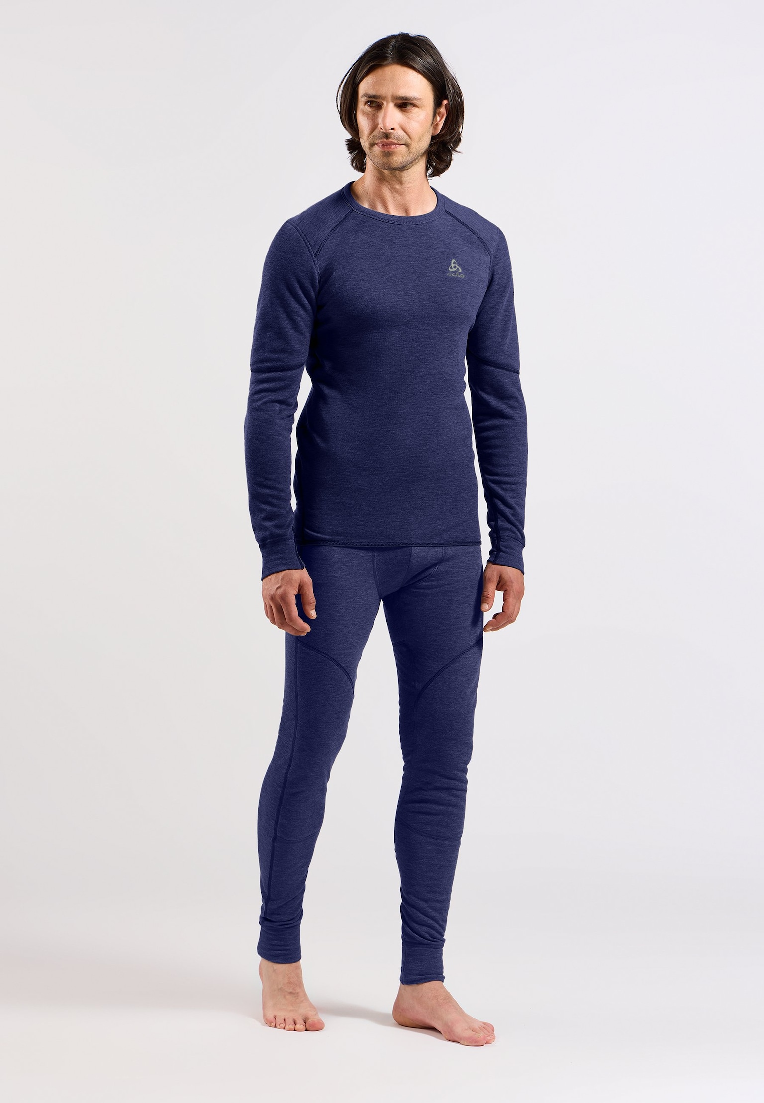 Sous-vêtement technique Active X-Warm haut