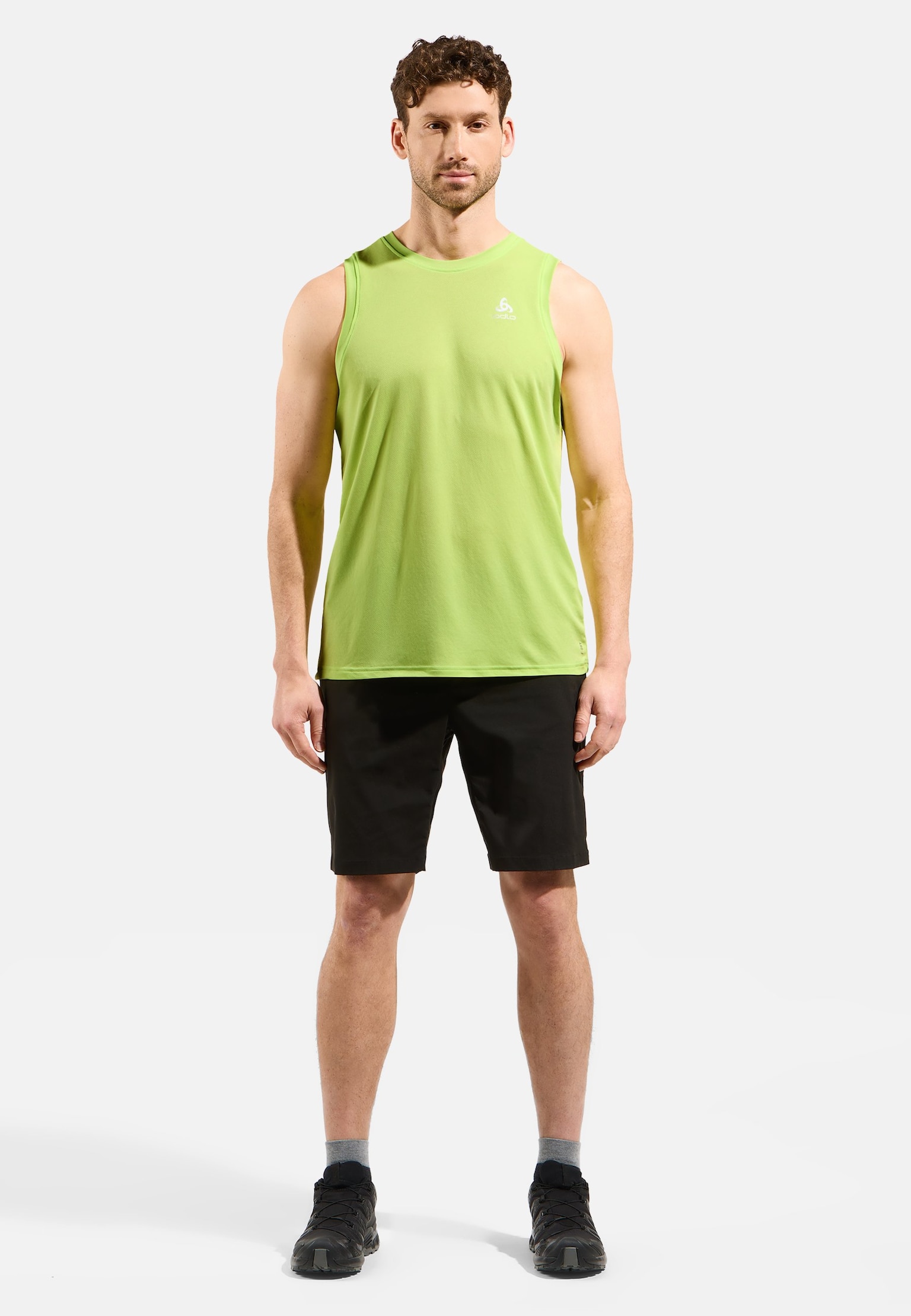 Herren F-Dry Tanktop