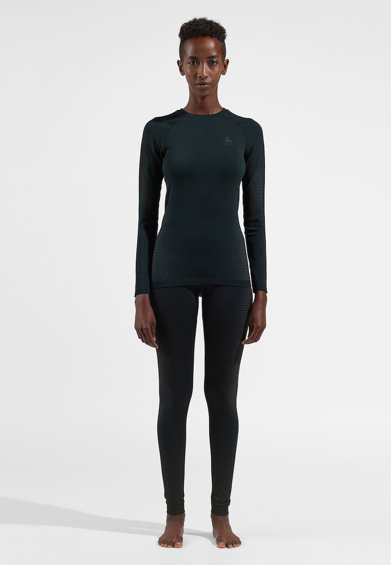 The Performance Warm Base Layer Top