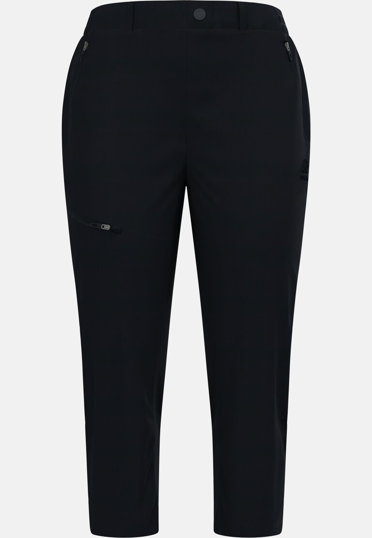 The Ascent light 3/4 hiking pants