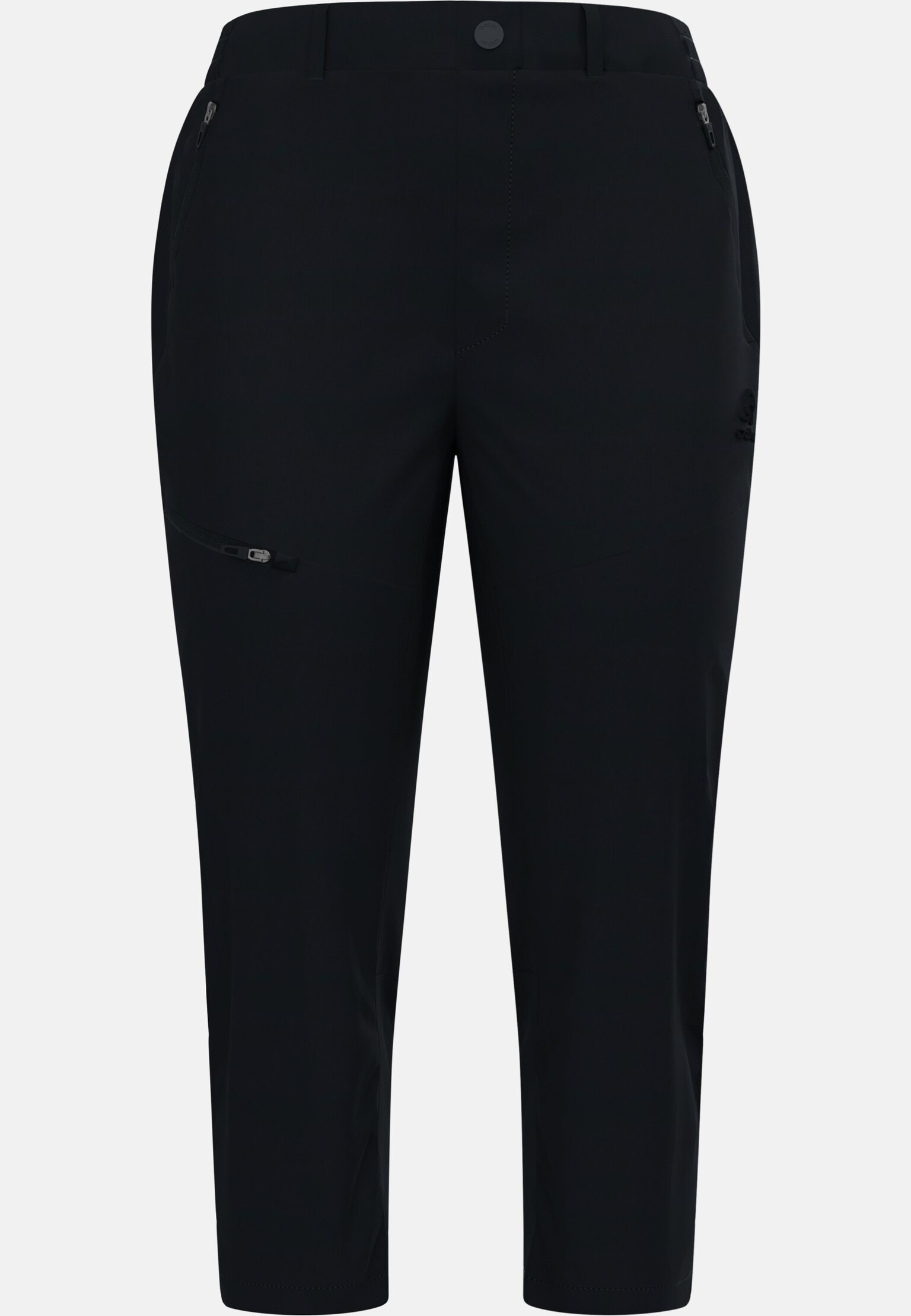 Ascent Light 3/4-Wanderhose