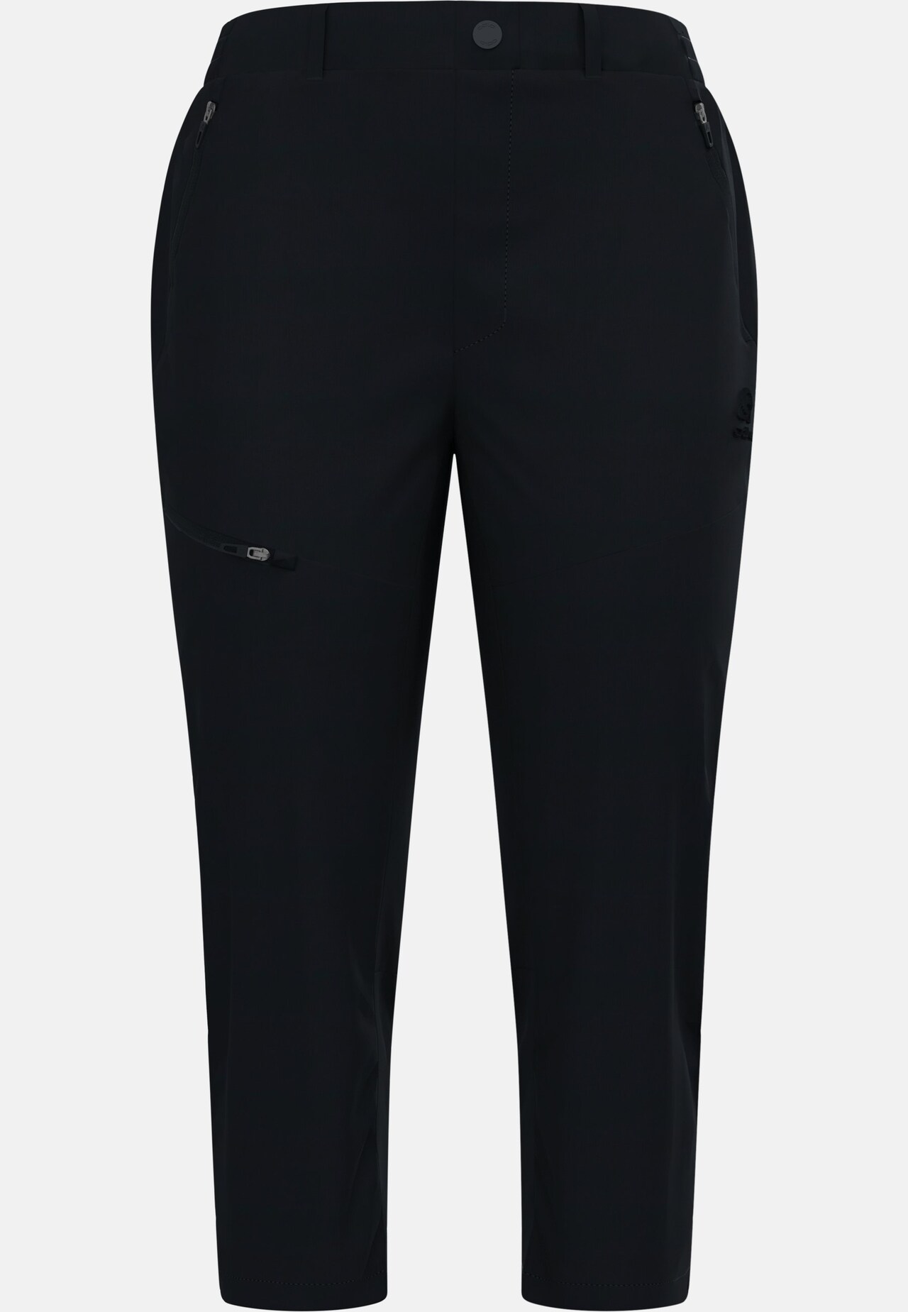 Ascent Light 3/4 Wanderhose