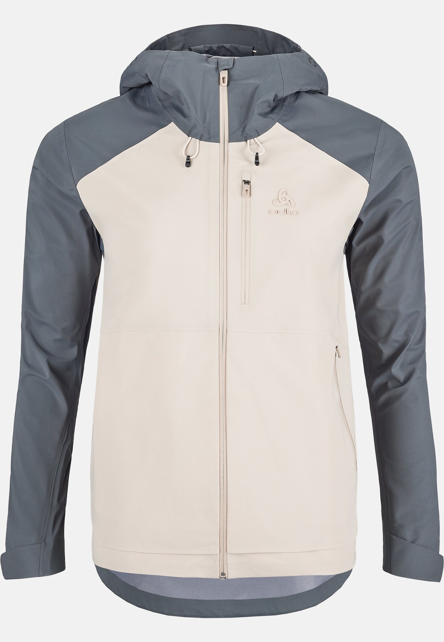 Ascent 3L Waterproof Jacket