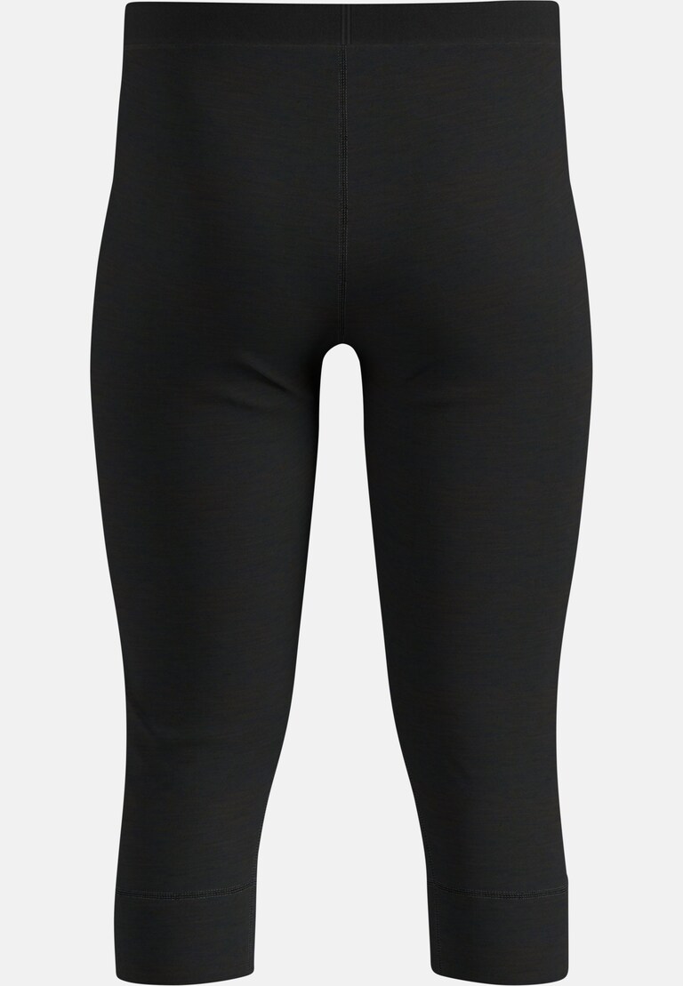 Natural Merino 200 Base Layer 3/4 Tights