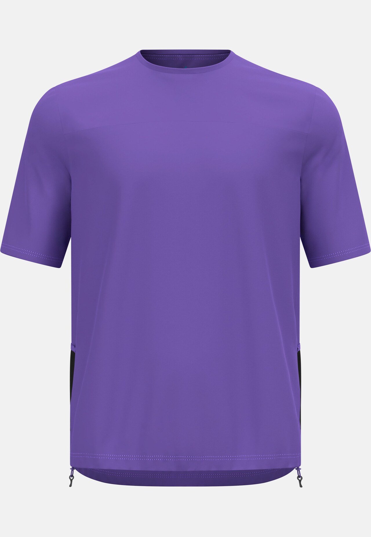 Gravel Cargo Radshirt