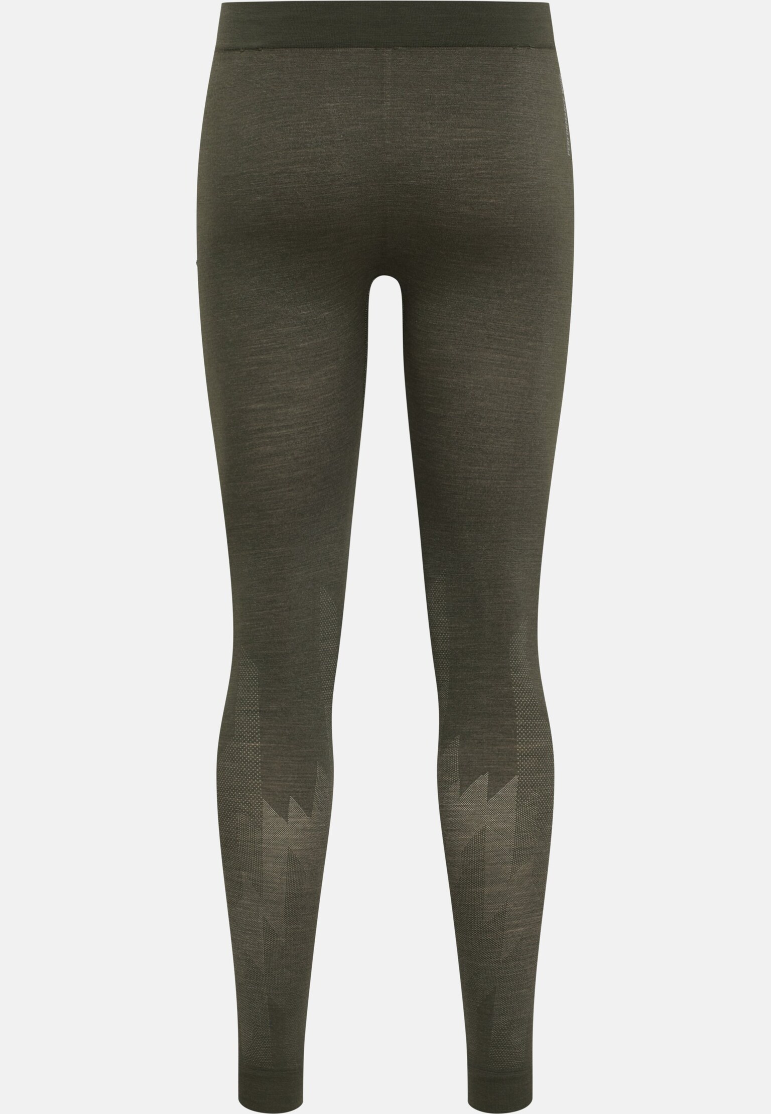 Pantaloni Kinship Performance Wool Warm