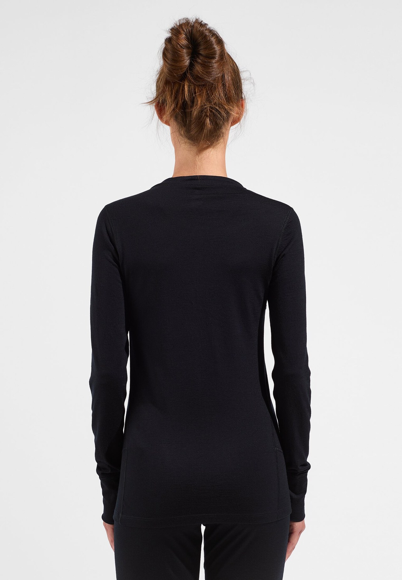 Natural Merino 200 basislaagset met shirt en tight