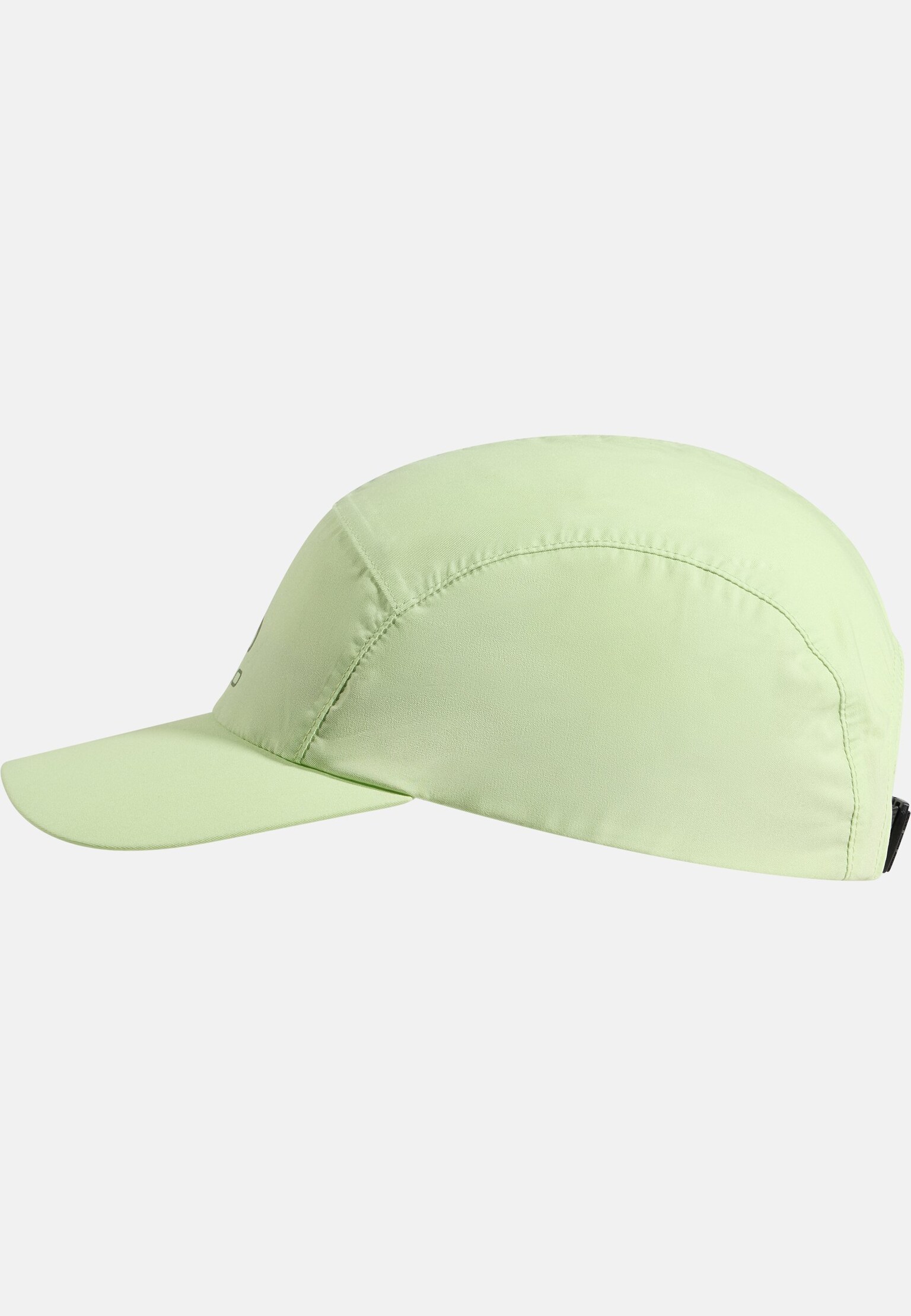 The Performance waterproof running cap