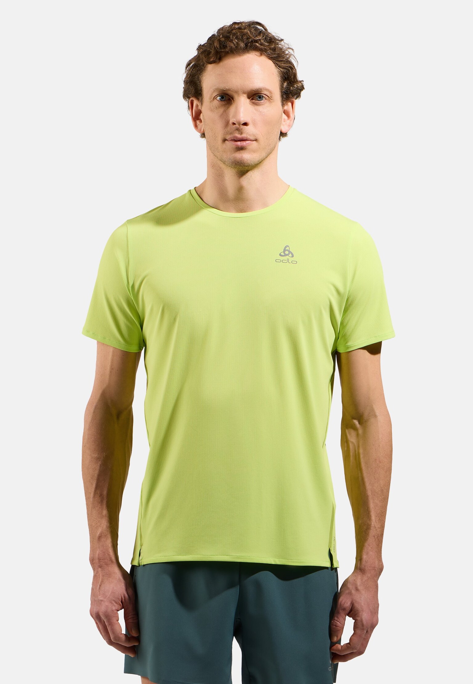 The Zeroweight Chill-Tec t-shirt