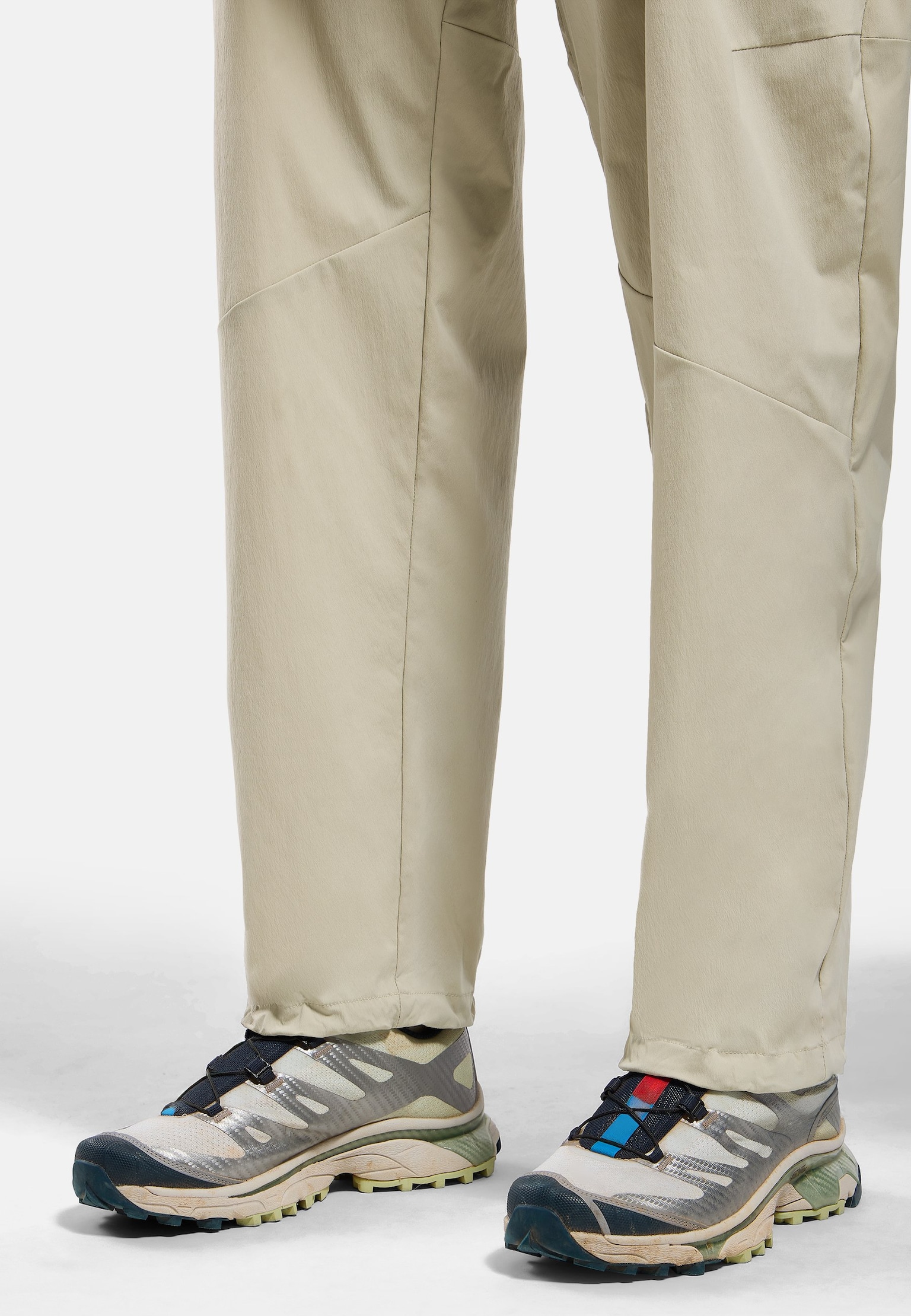 Essential Cargo Pants