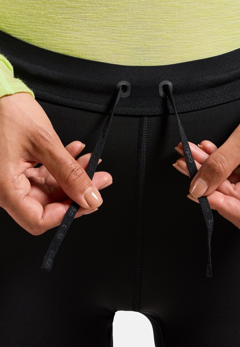 The X-Alp winter running tights