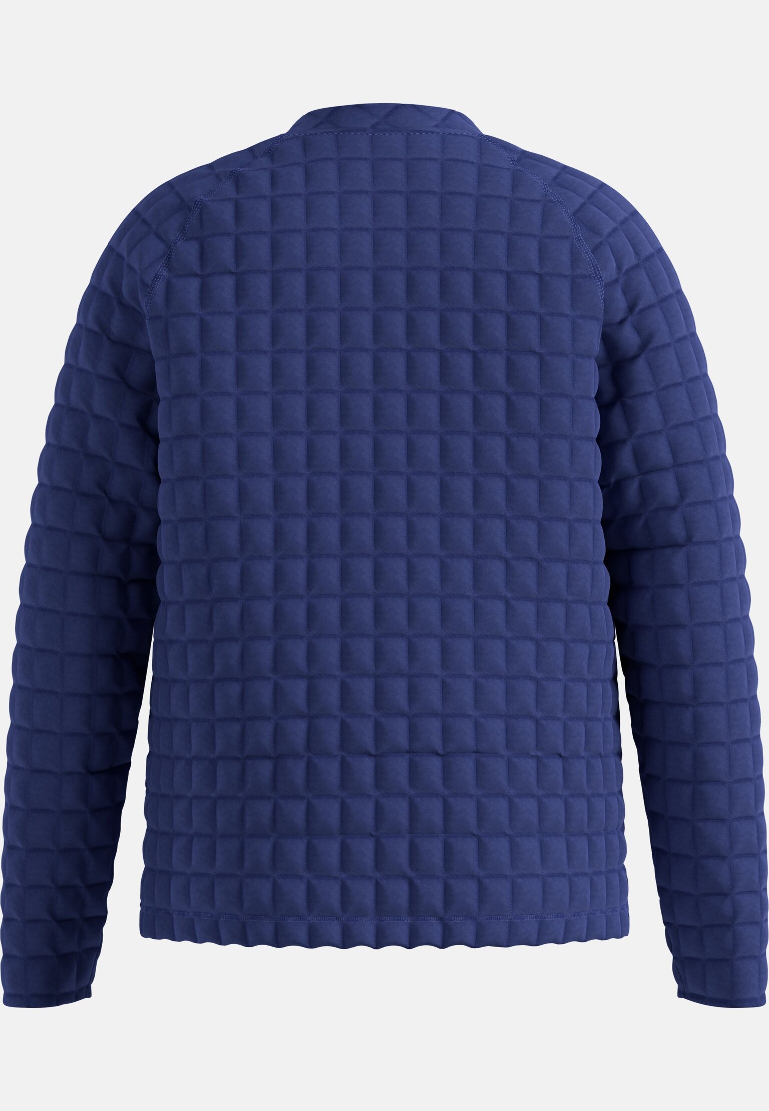 Quilted Kids Base Layer Top