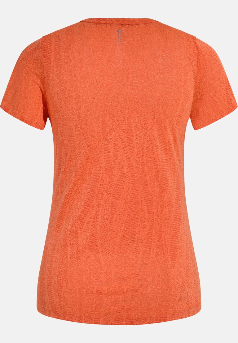 The Zeroweight Engineered Chill-Tec running t-shirt