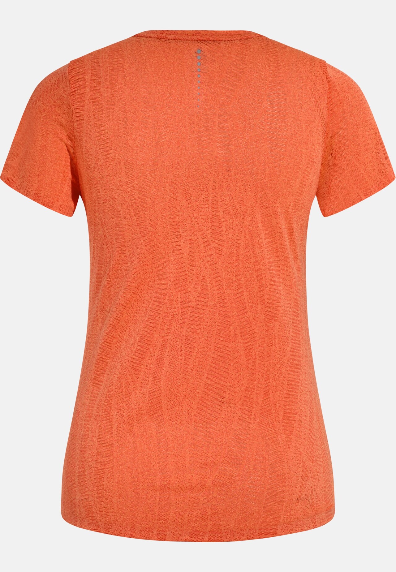 The Zeroweight Engineered Chill-Tec running t-shirt