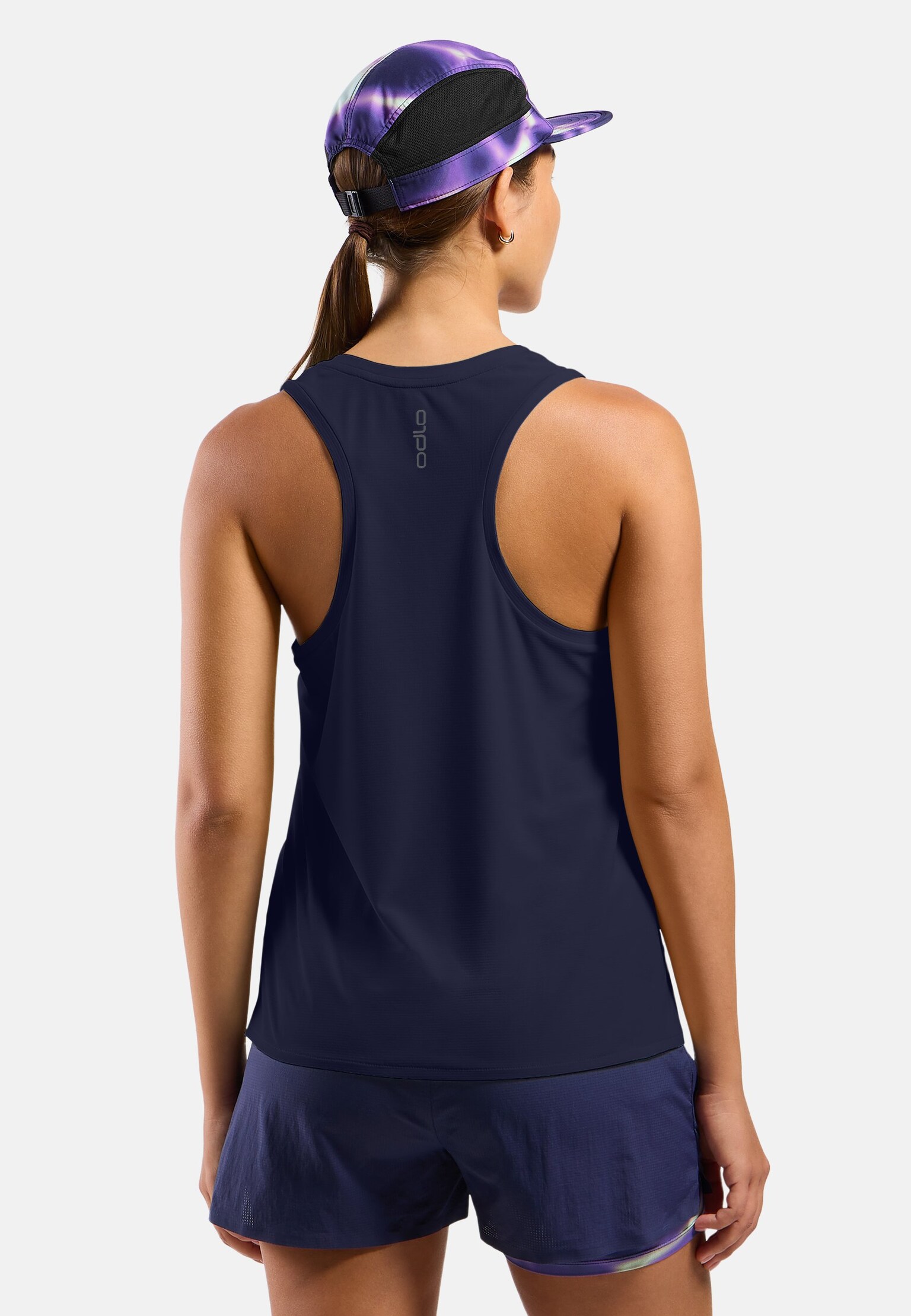 Zeroweight Chill-Tec Running Tank