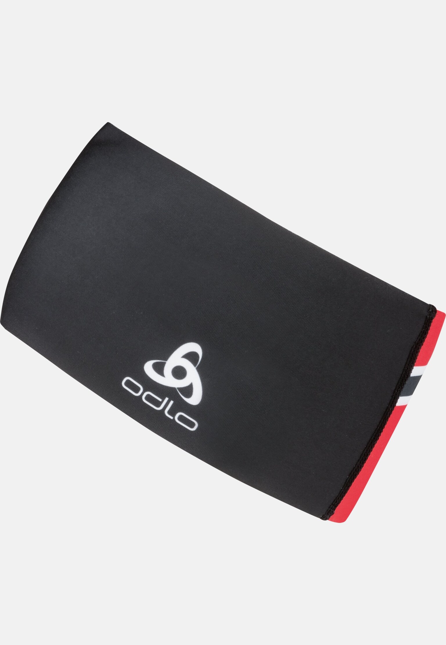 Bandeau Competition Fan Warm