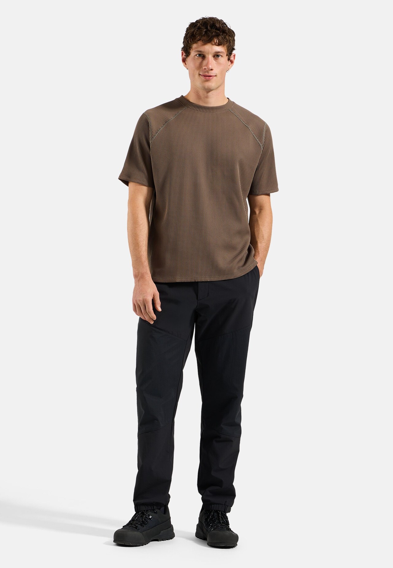 T-shirt Cubic