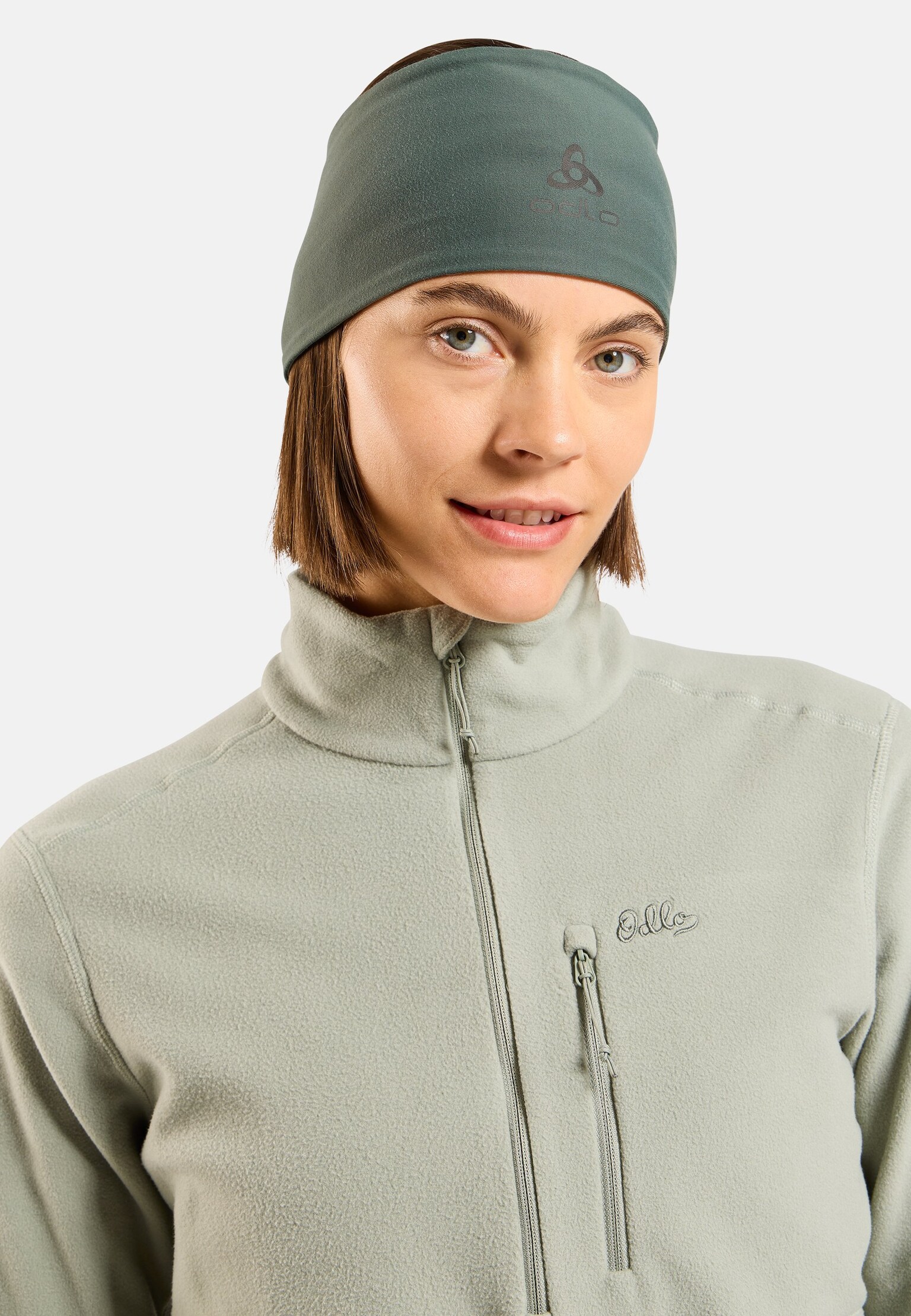 Hoofdband Reversible