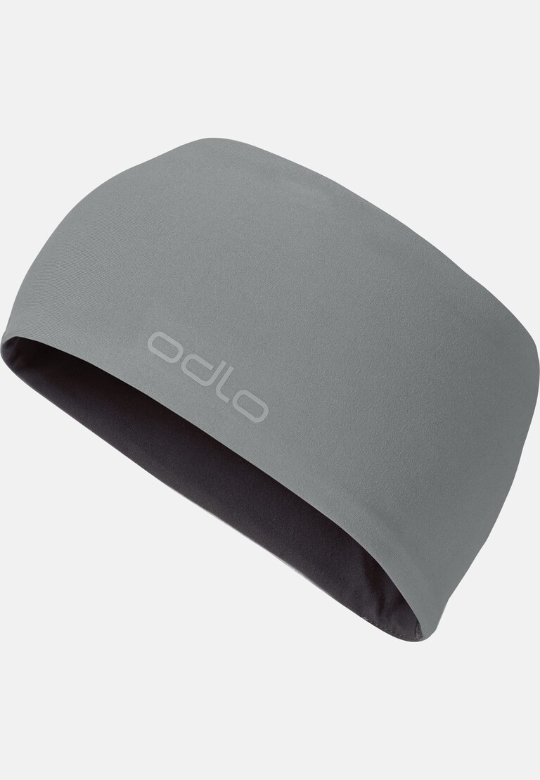 The reversible headband