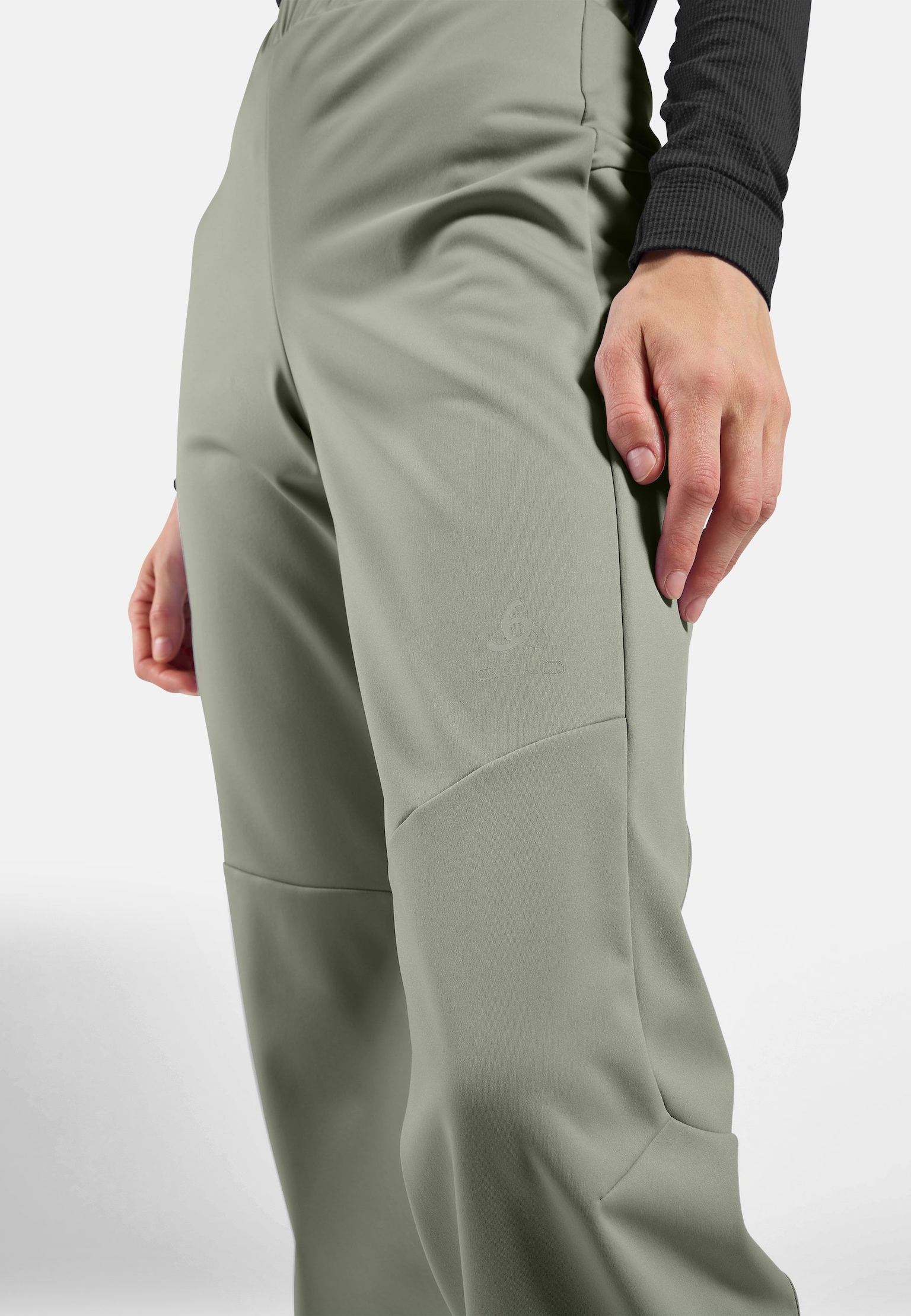 Pantalon de ski de fond Essential Warm