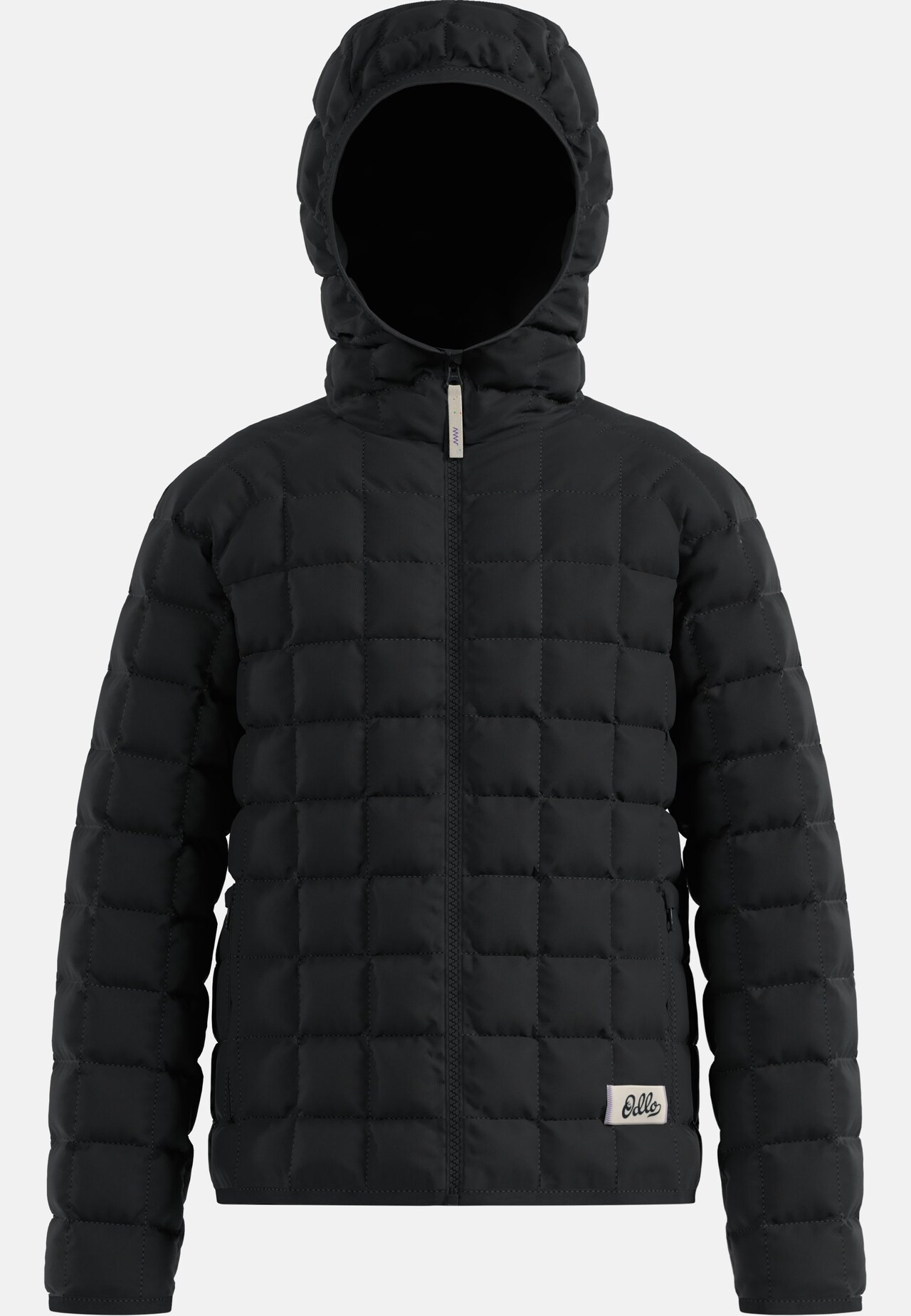 Giacca Imbottita Insulated Light Kids