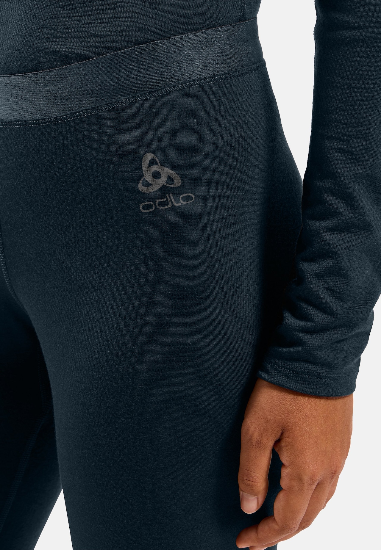 Merino 200 Base Layer Broek