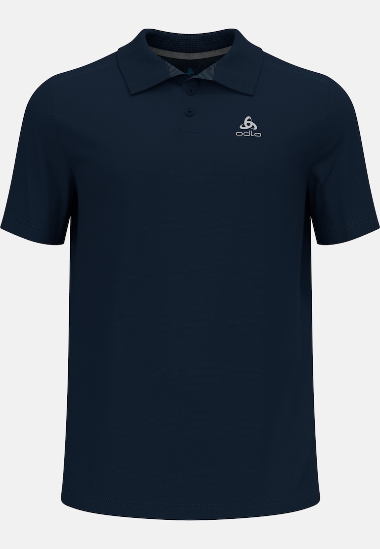 The men's F-Dry polo shirt
