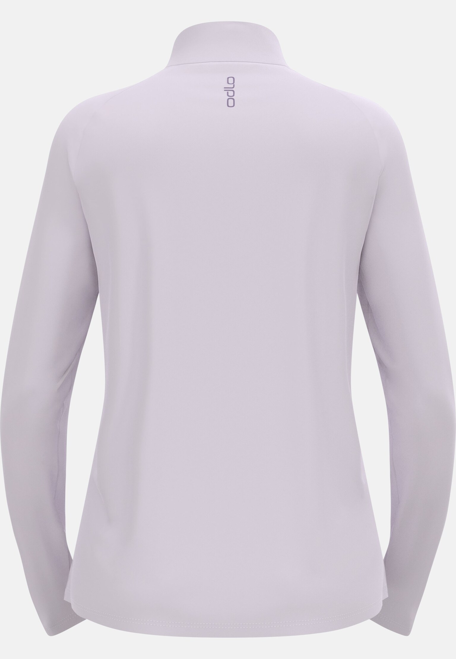 Essential Ceramiwarm Running Half-Zip Mid Layer