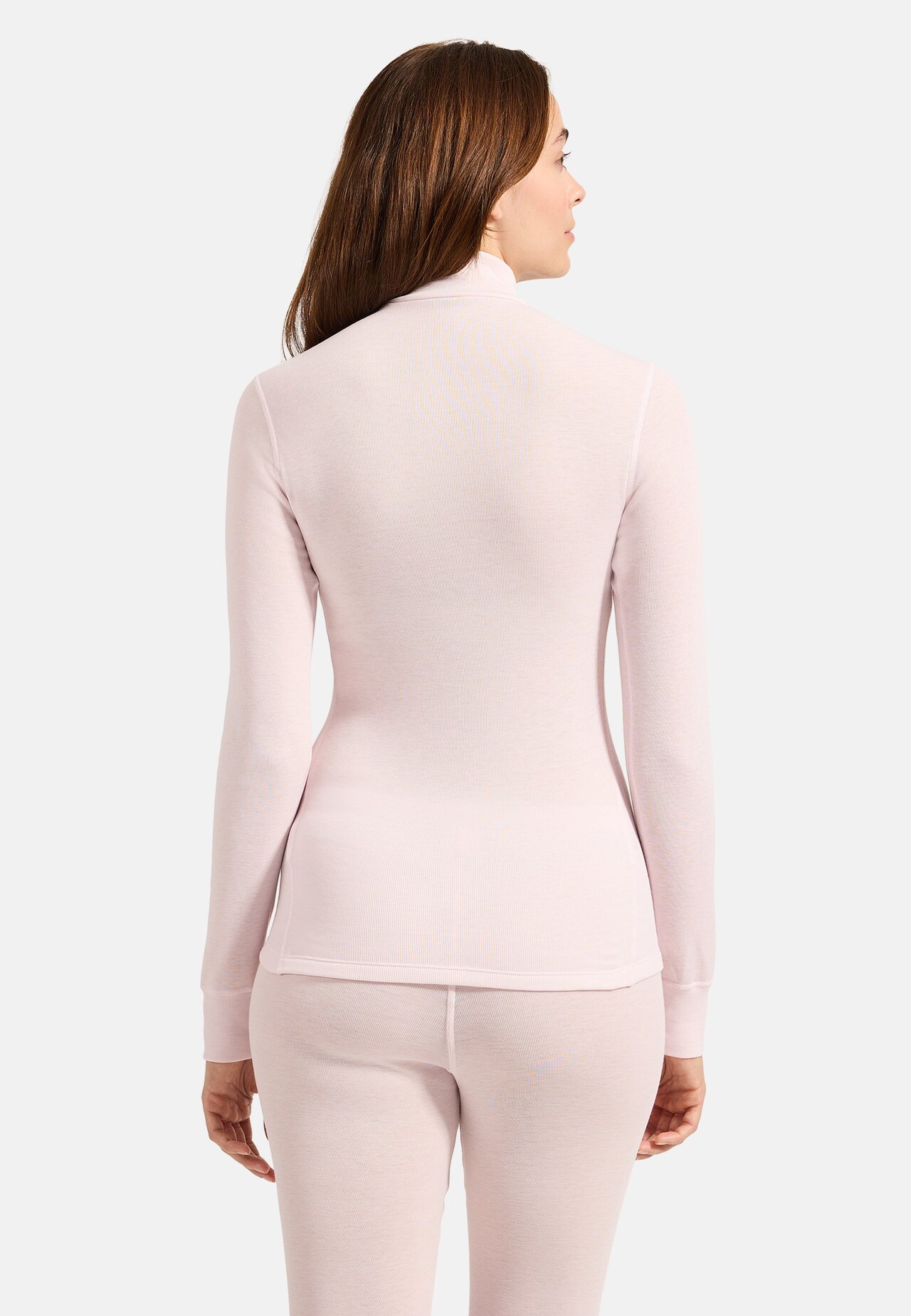 Active Warm Base Layer High Neck