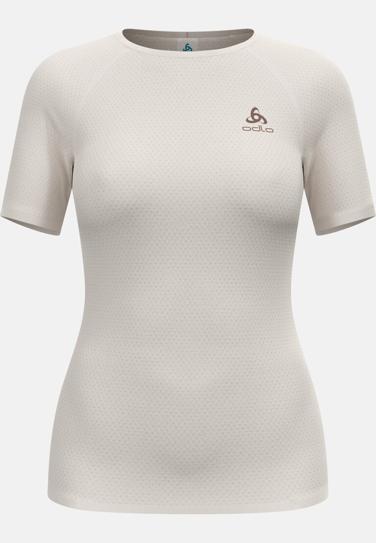 The Performance Wool 140 Base Layer Top